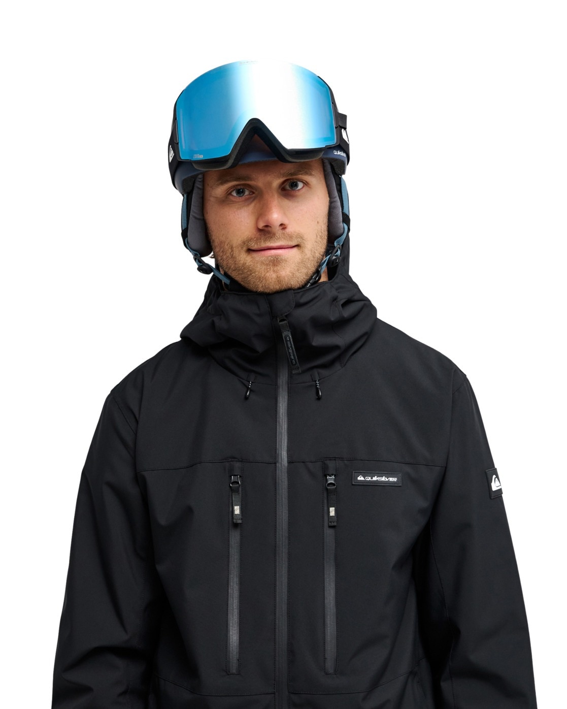 Quiksilver Veste de snowboard »Sycamore 20K«