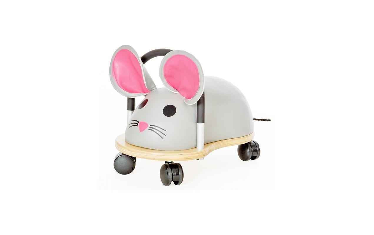 Image of Rutscher "Wheelybug Maus klein"