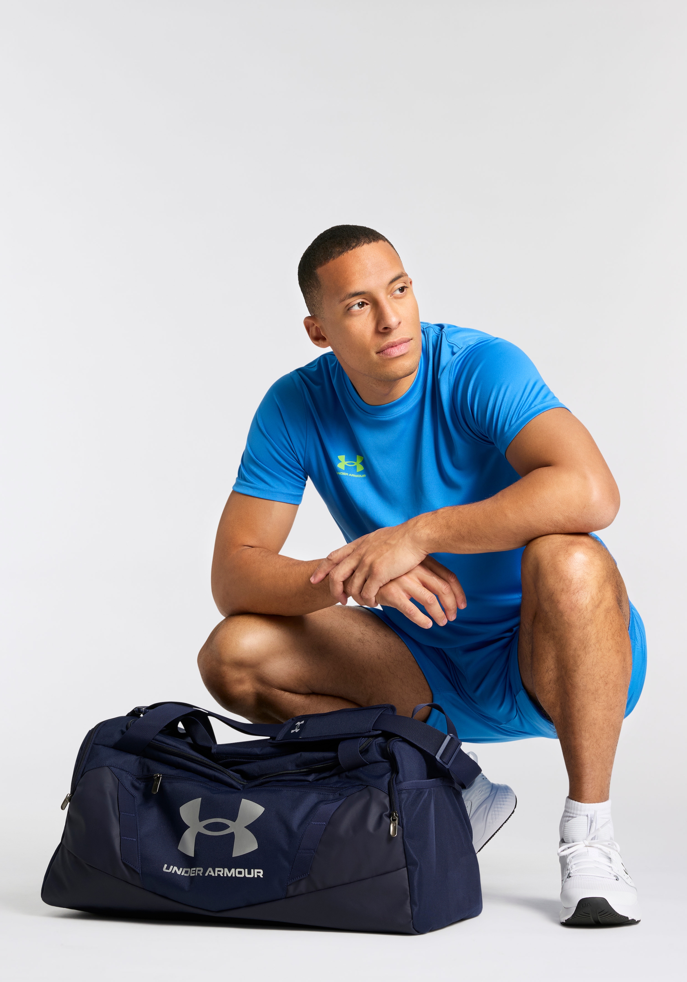 Under Armour® Trainingsschuh »UA Charged Commit TR 4«