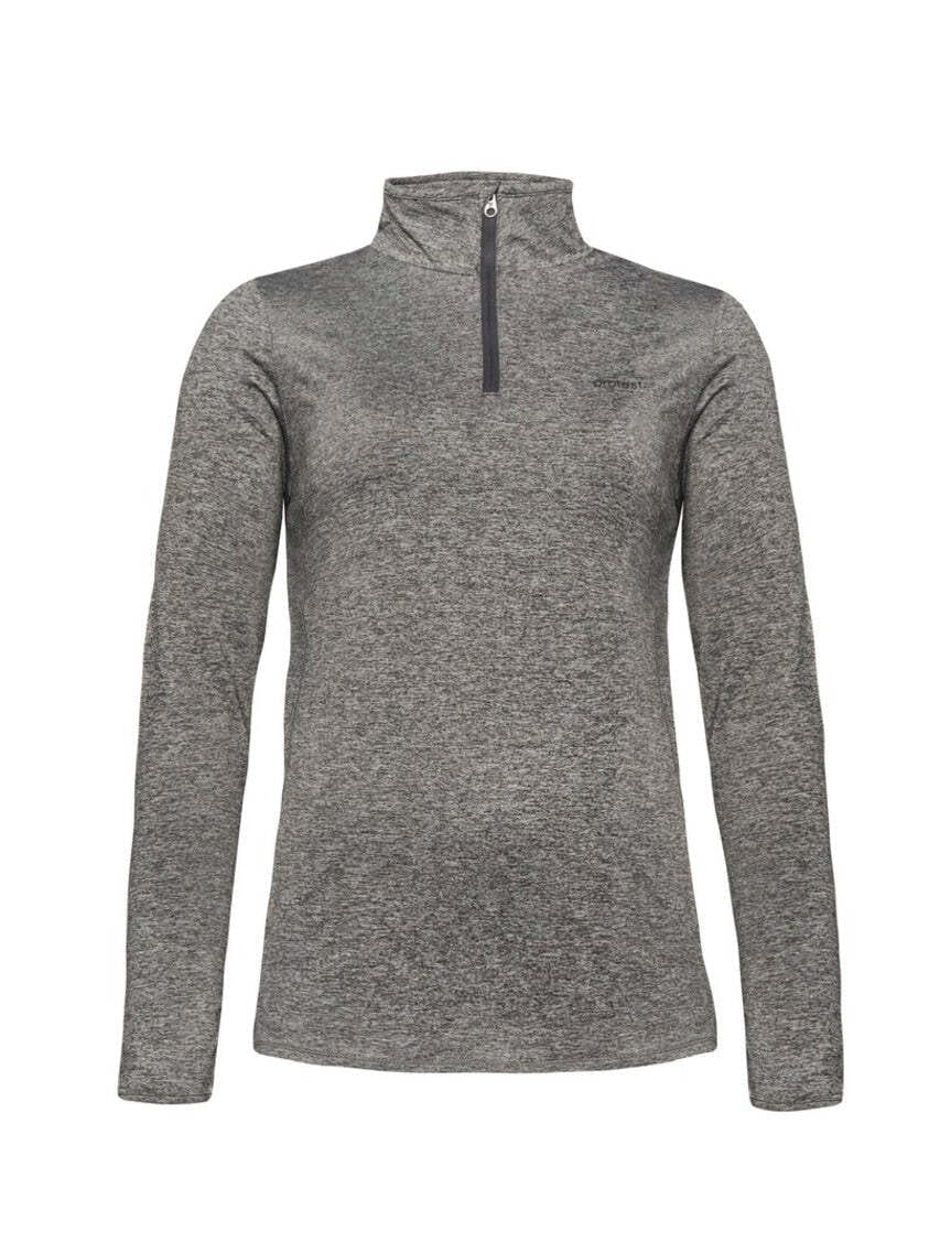 Image of Protest Stehkragenpullover "Fleecepullover FABRIZM"