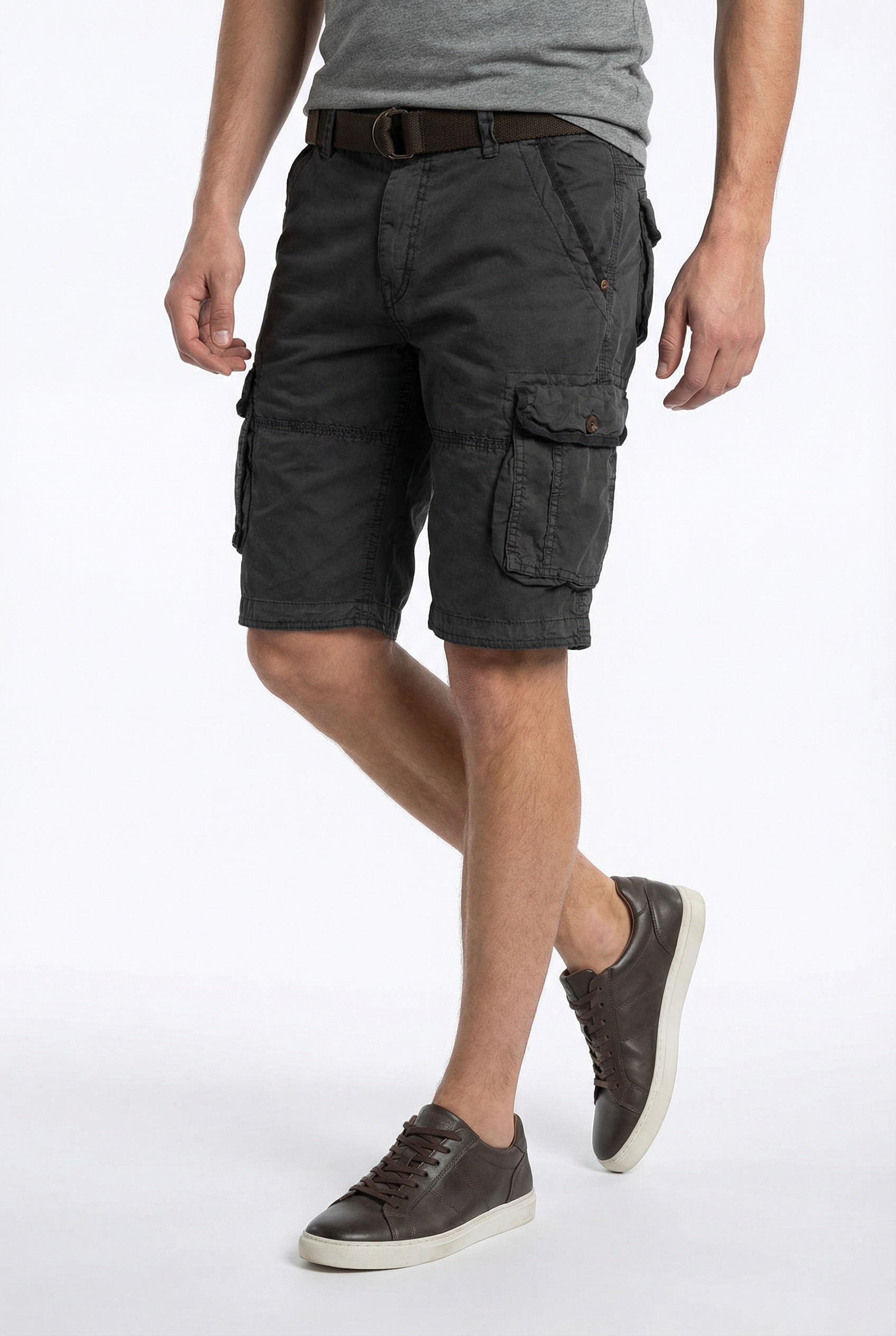 Image of CARS JEANS Cargoshorts "DURRAS SHORT"