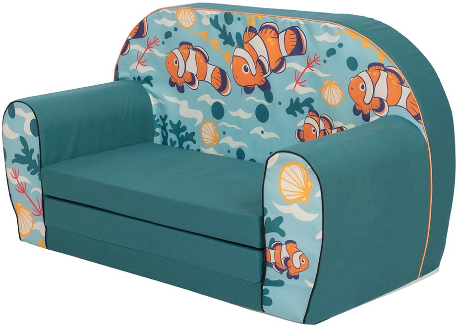 kaufen Sofa Modische in »Clownfish«, Knorrtoys® Kinder; Europe für Made versandkostenfrei