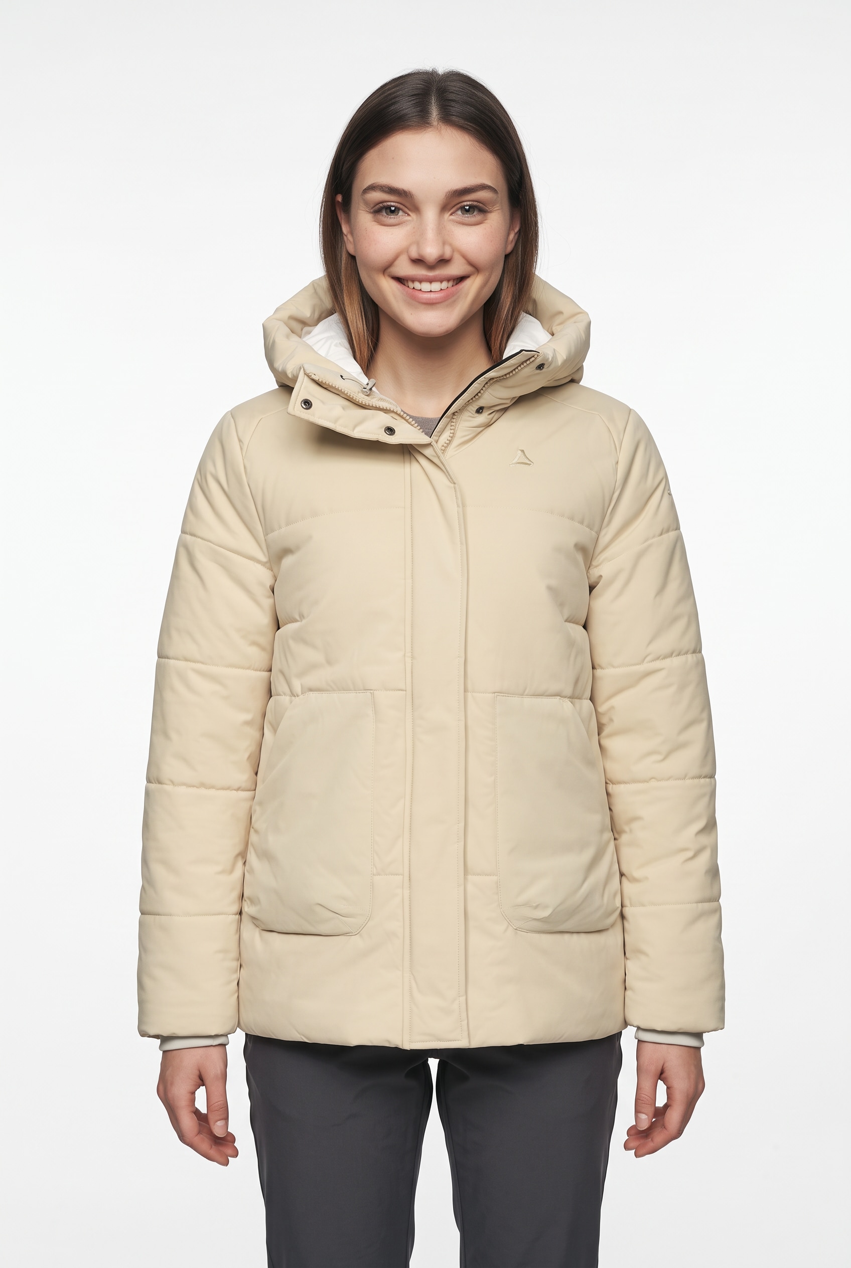 Image of Schöffel Winterjacke "Ins Jkt Style Purga WMN" mit Polyester-Wattierung