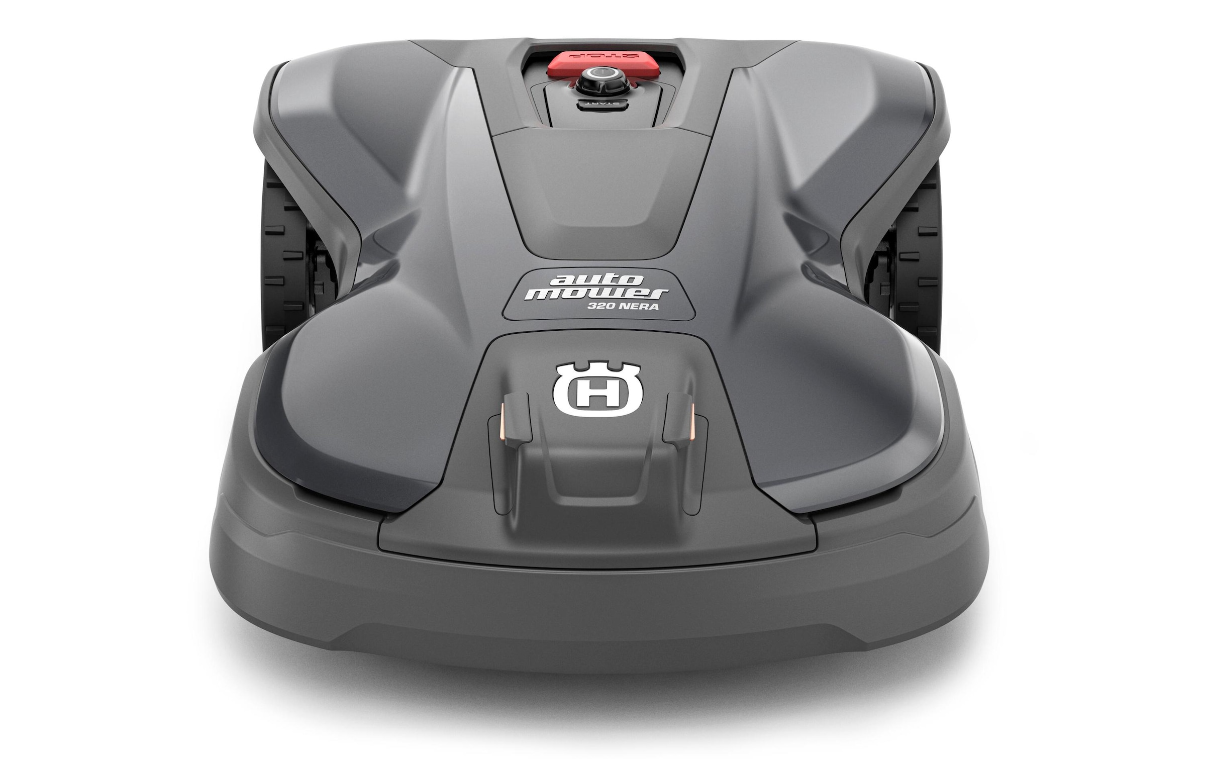 Husqvarna Rasenmähroboter »320 NERA, 2200 m²«  mit Diebstahlalarm