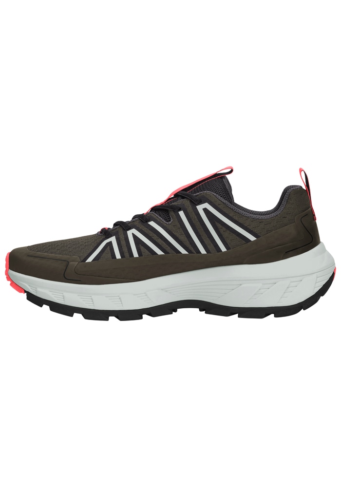 Jack Wolfskin Chaussure de randonnée »WILD HIKE LOW M«  chaussure outdoor, chaussure de trekking