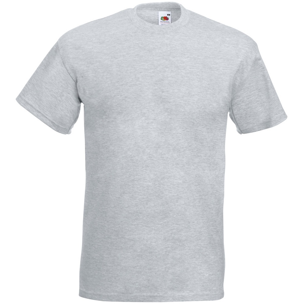 T-Shirt »Herren Super Premium Kurzarm«