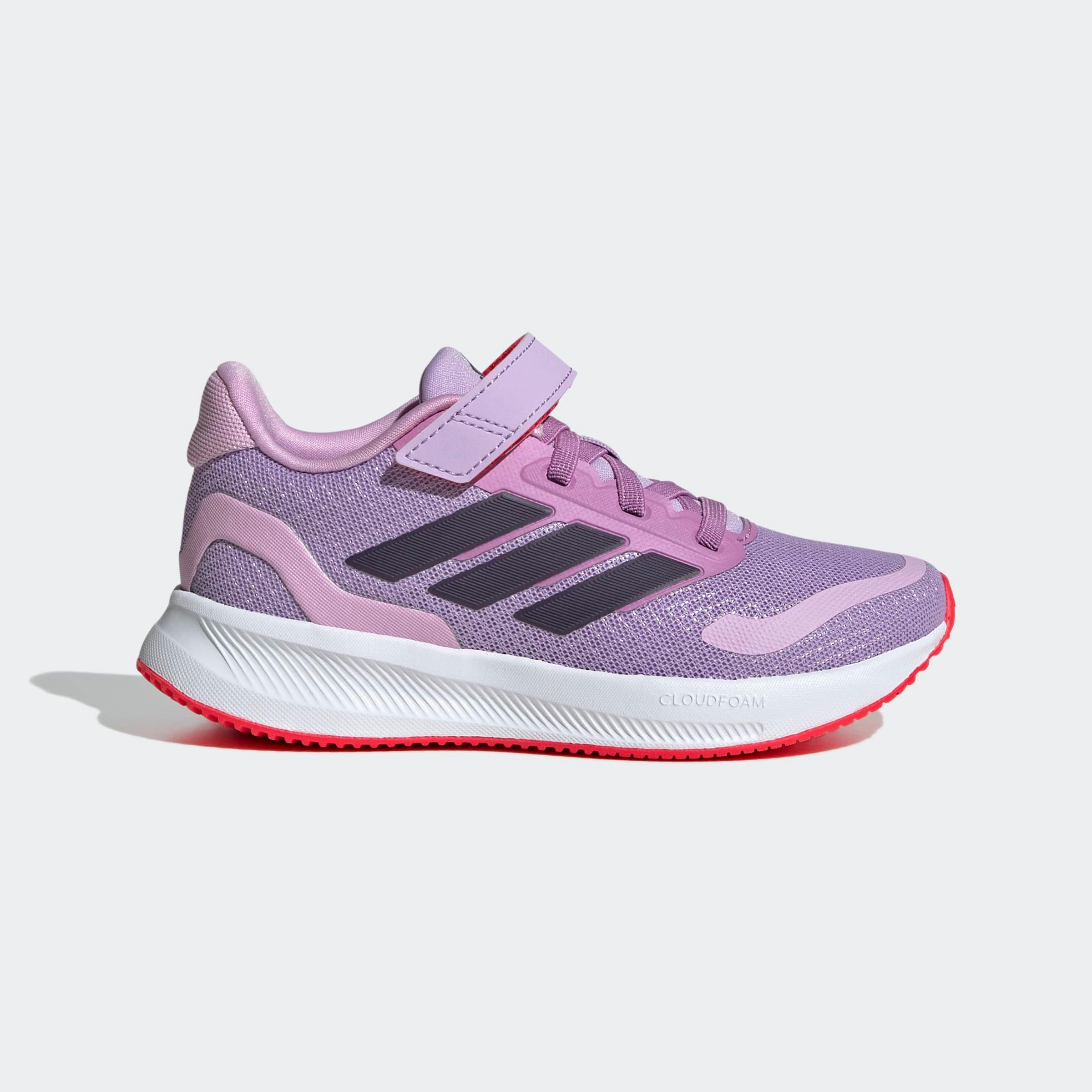 adidas Sportswear Laufschuh »RUNFALCON 5 KIDS«