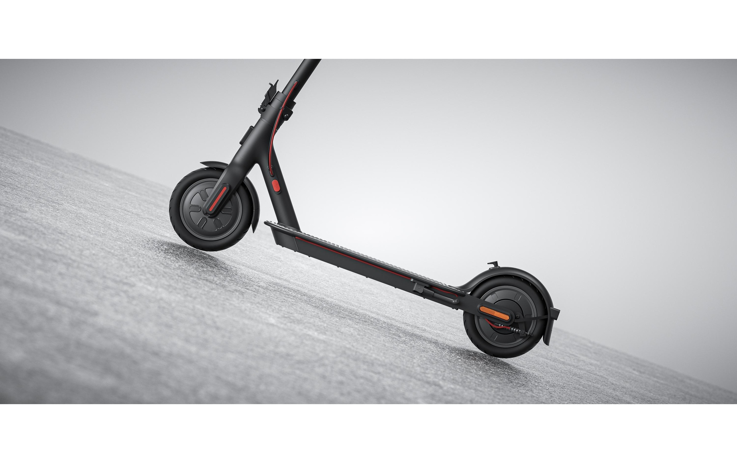 Xiaomi E-Scooter »Xiaomi Mi eScooter 3 Lite, black CH«