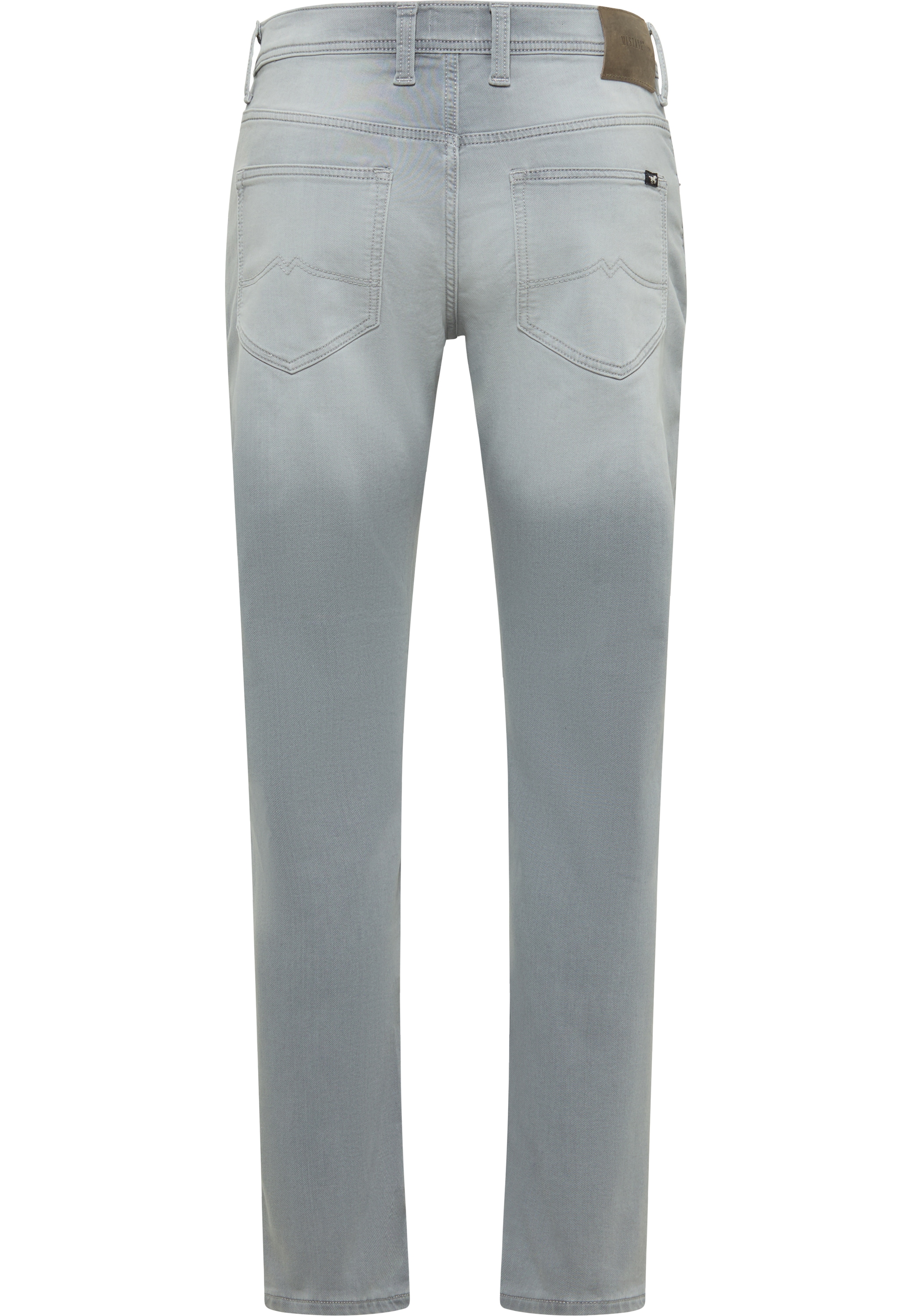 MUSTANG Jeans slim »Herren Style Oregon Slim K«