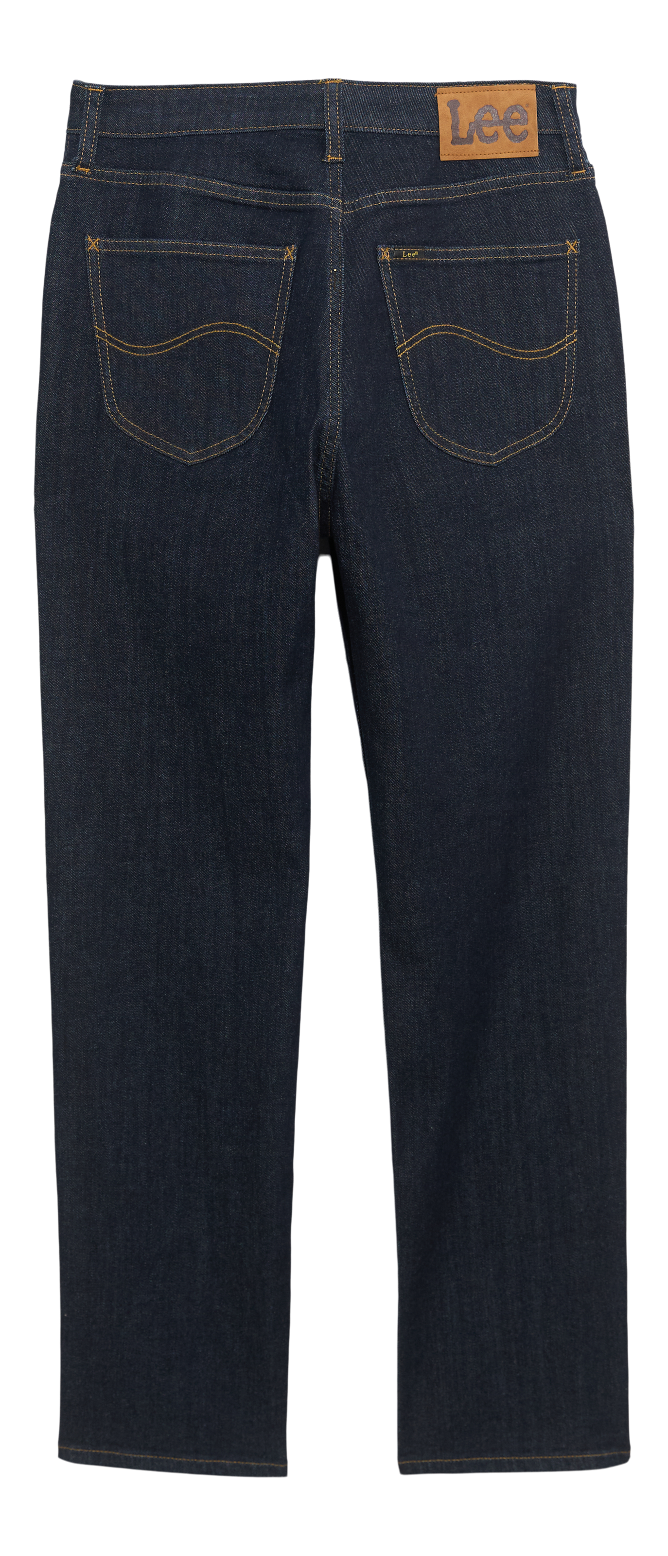 Lee® Jeans à 5 poches »LEE-CAROL« hohe Leibhöhe