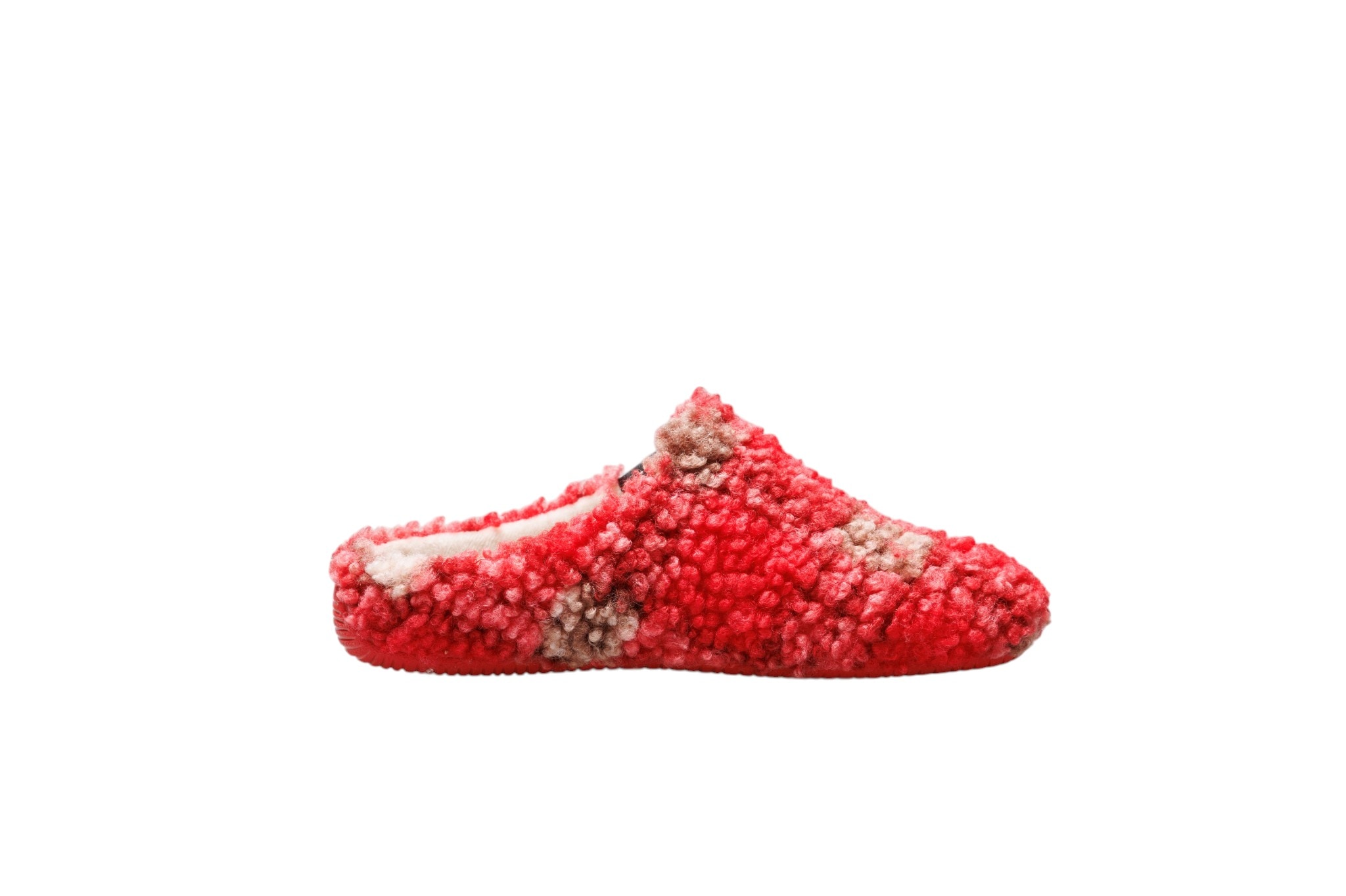 VERBENAS Pantoufles »York Gales«  chausson maison, pantoufle, chaussure confortable à motif à carreaux