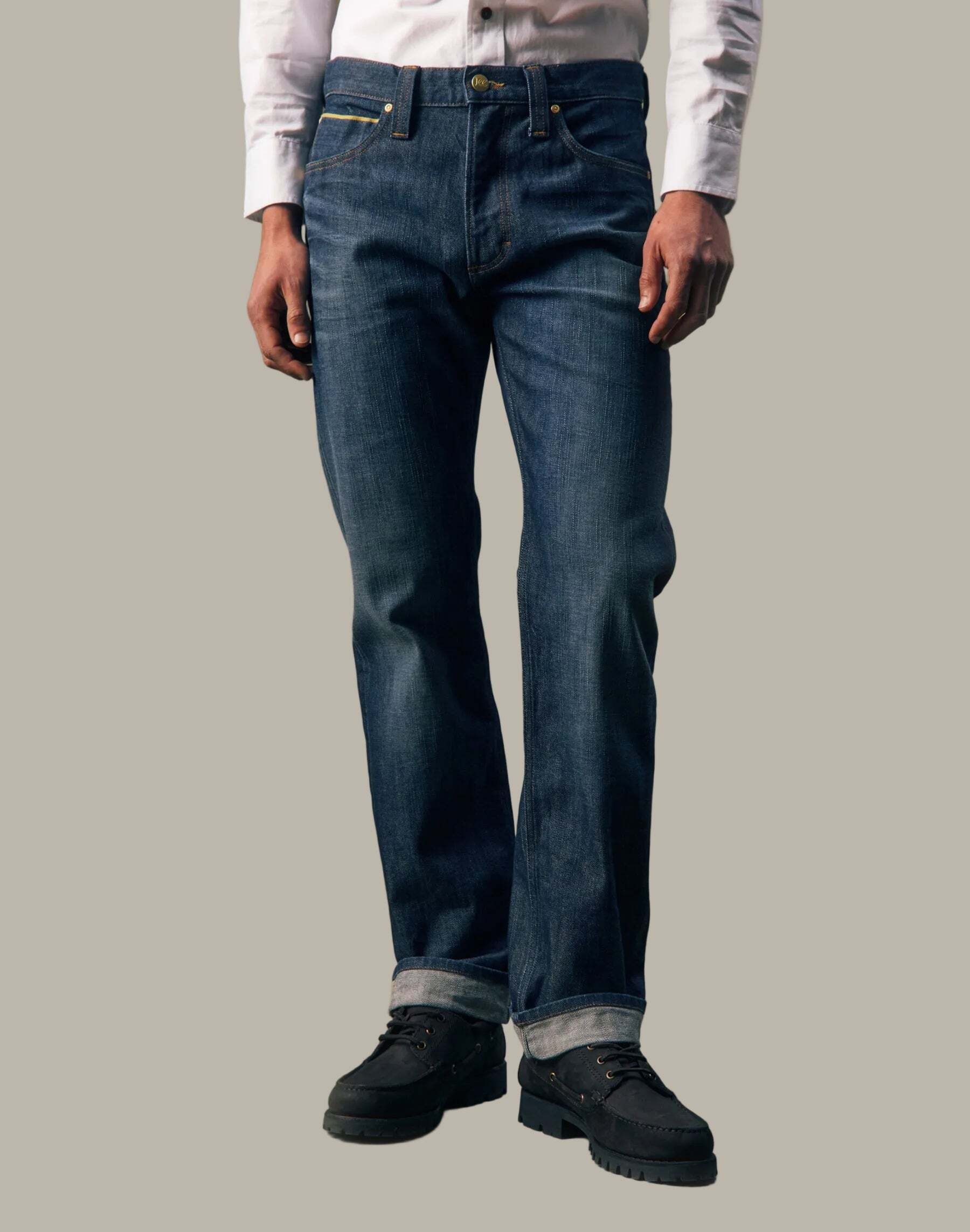 Image of Lee Regular-fit-Jeans "Lee Jeans Regular Straight"