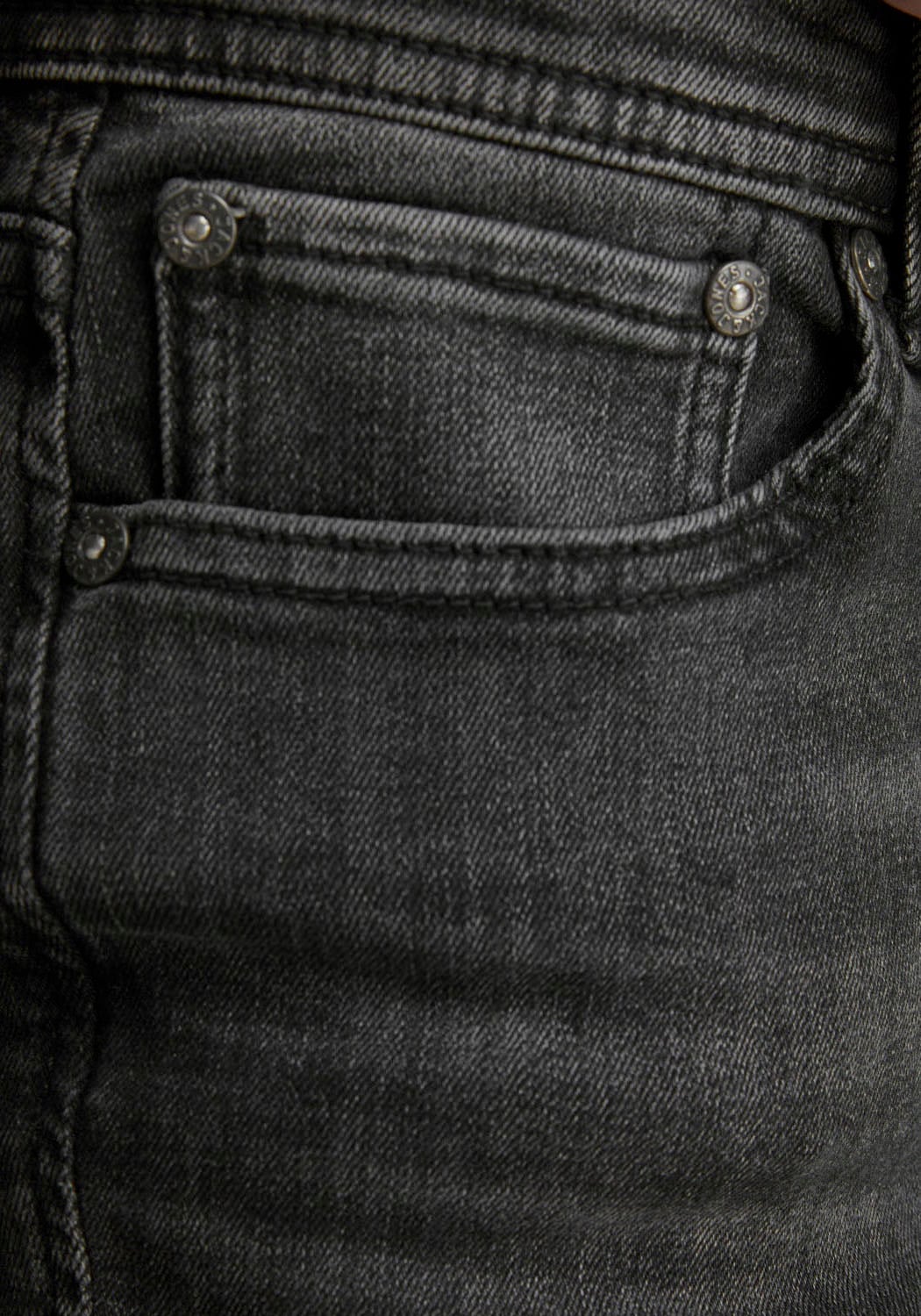 Jack & Jones Junior Skinny-fit-Jeans »JJILIAM JJORIGINAL AM 830 NOOS JNR«