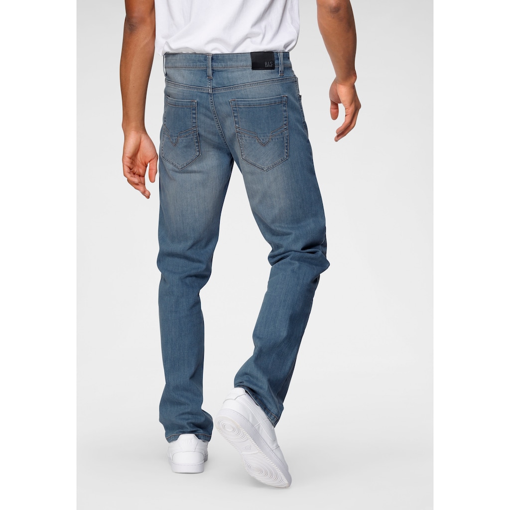 H.I.S Comfort-fit-Jeans »ANTIN«