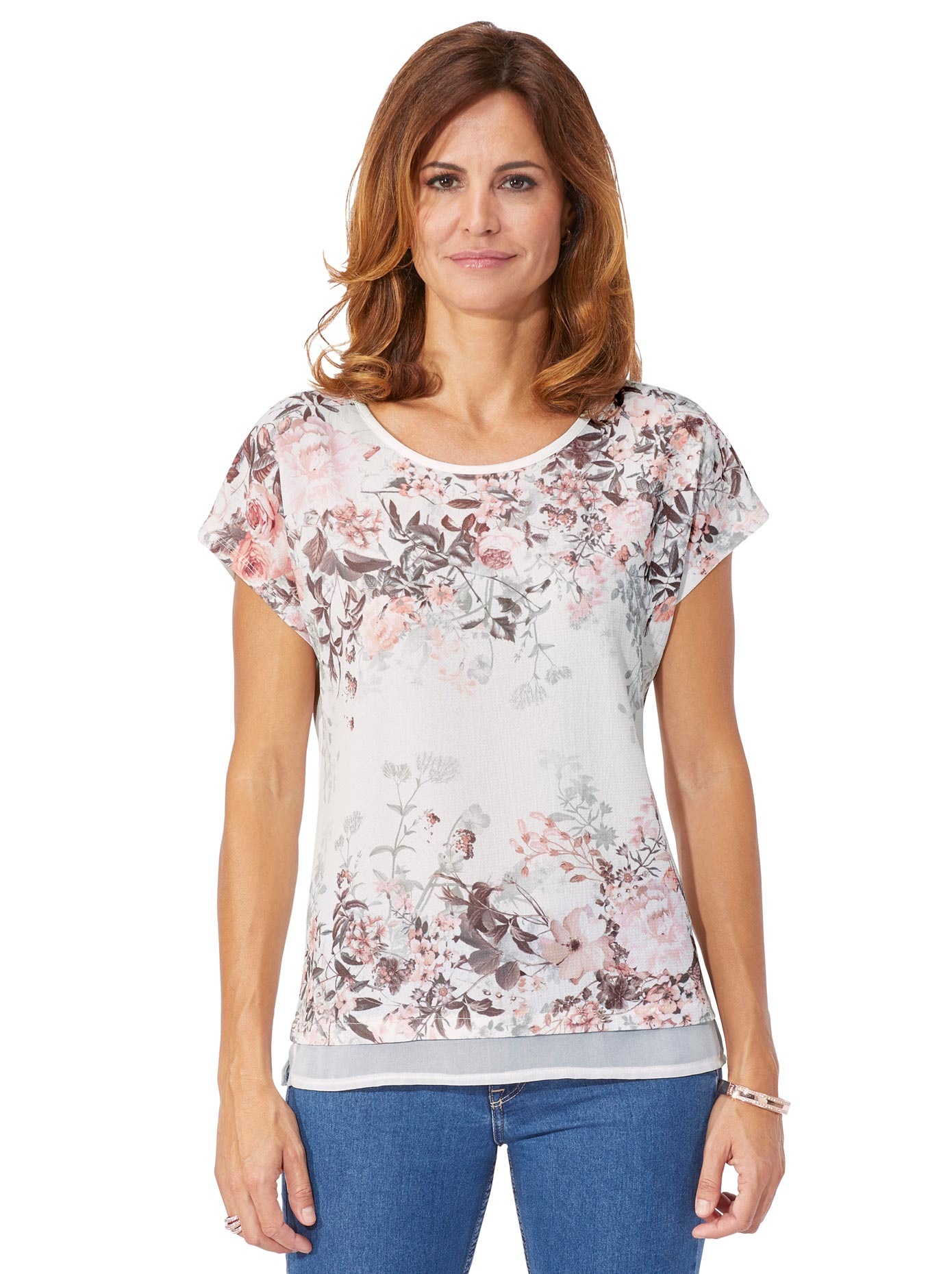 Image of Lady Blusenshirt bei Ackermann Versand Schweiz