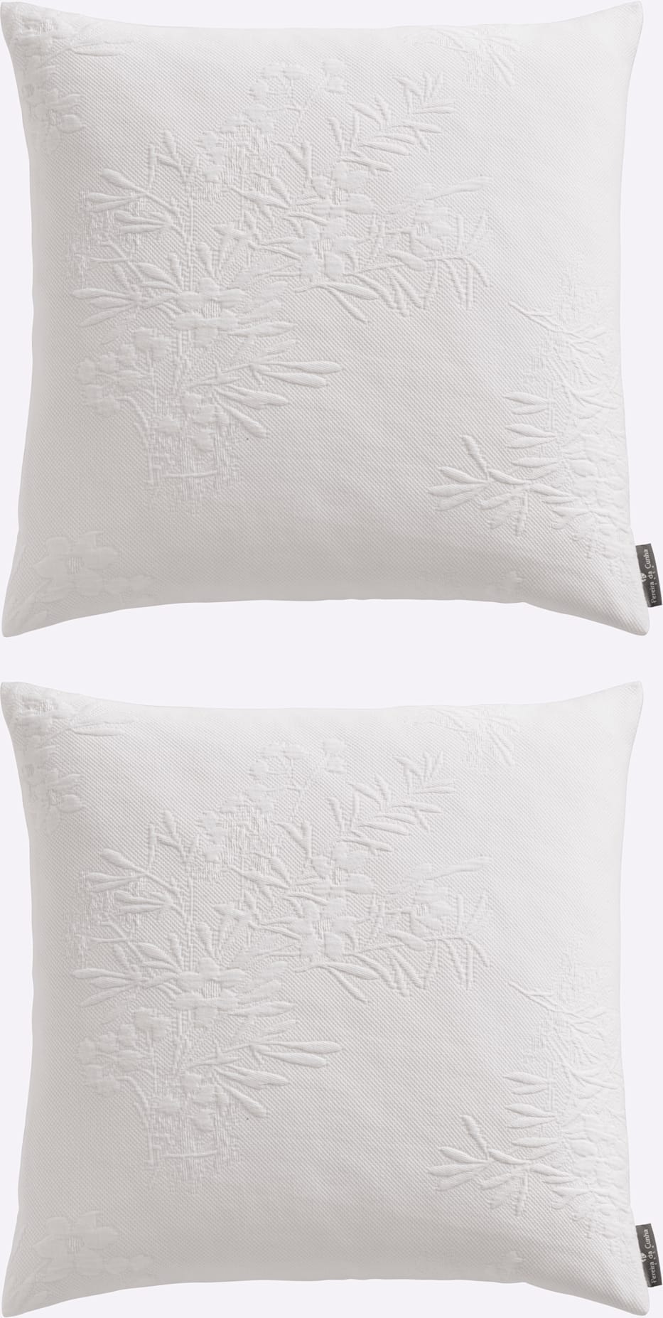 Pereira da Chuna Housse de coussin