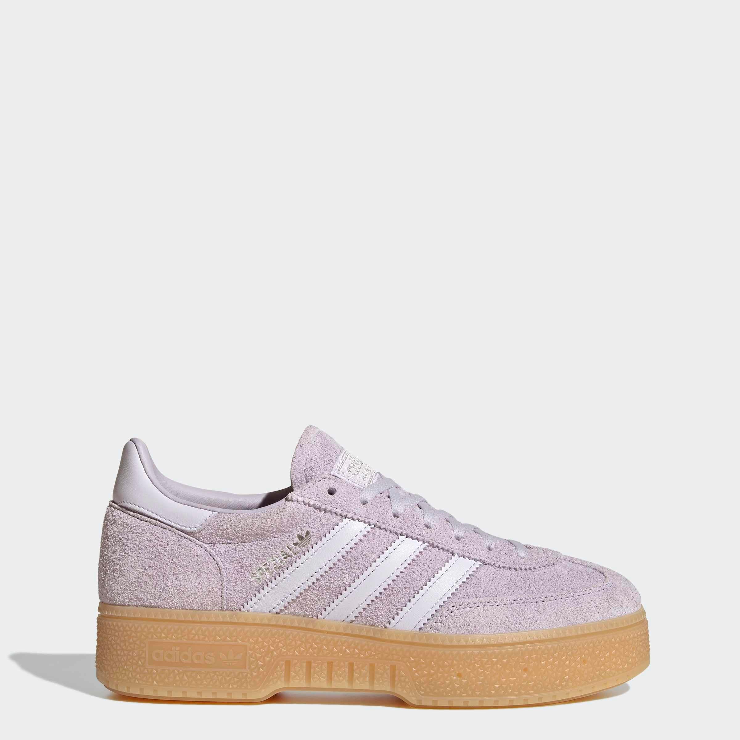 adidas Originals Plateausneaker »HANDBALL SPEZIAL BOLD«