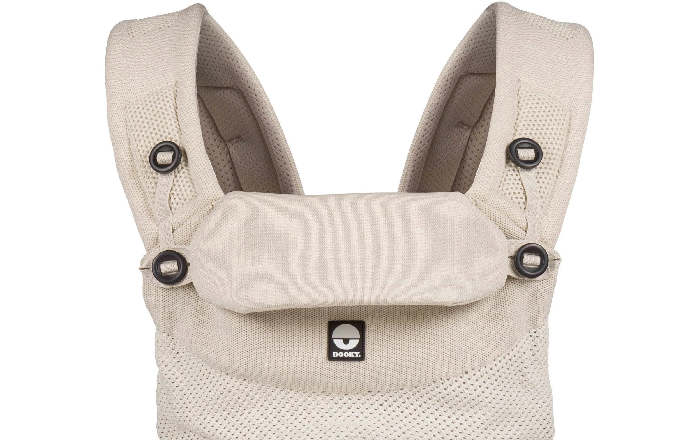Dooky Porte-bébé »Terra Nova von 0–3 Jahren«