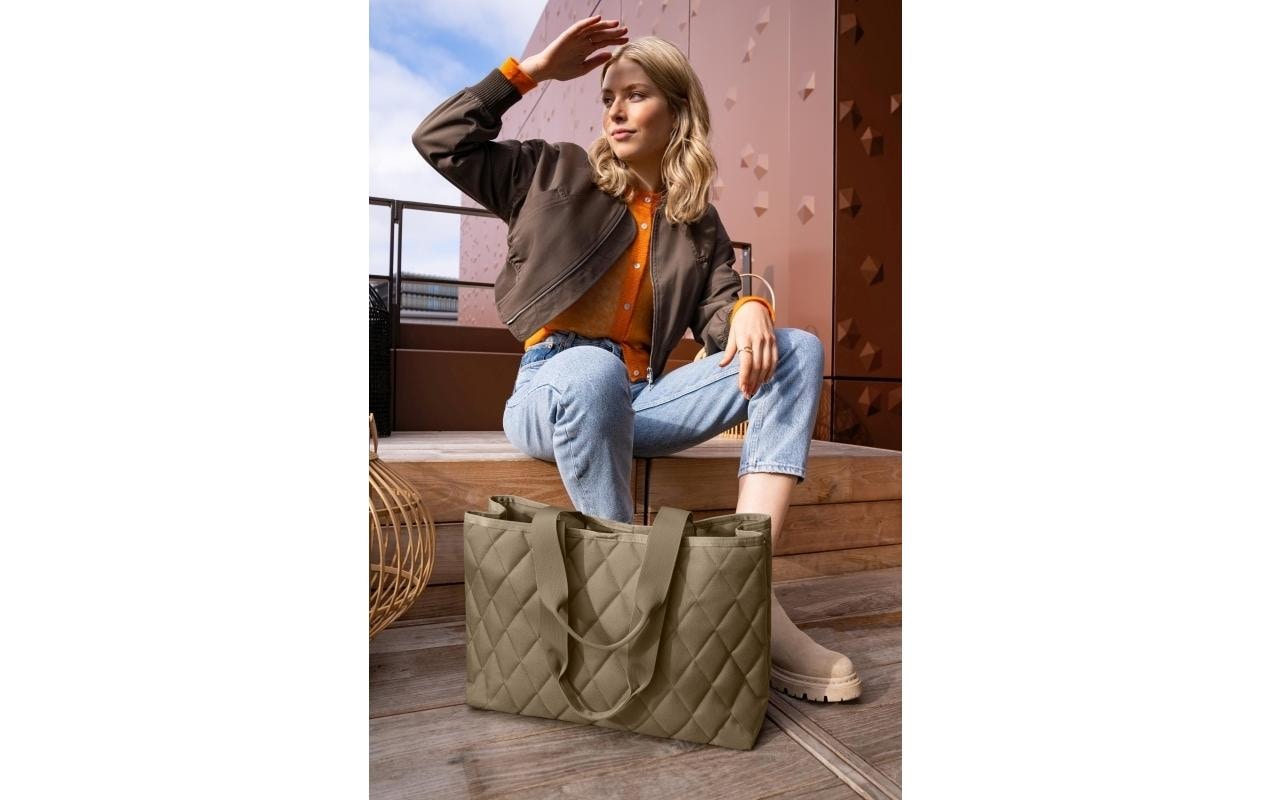 REISENTHEL® Shopper »Classic Shopper L«