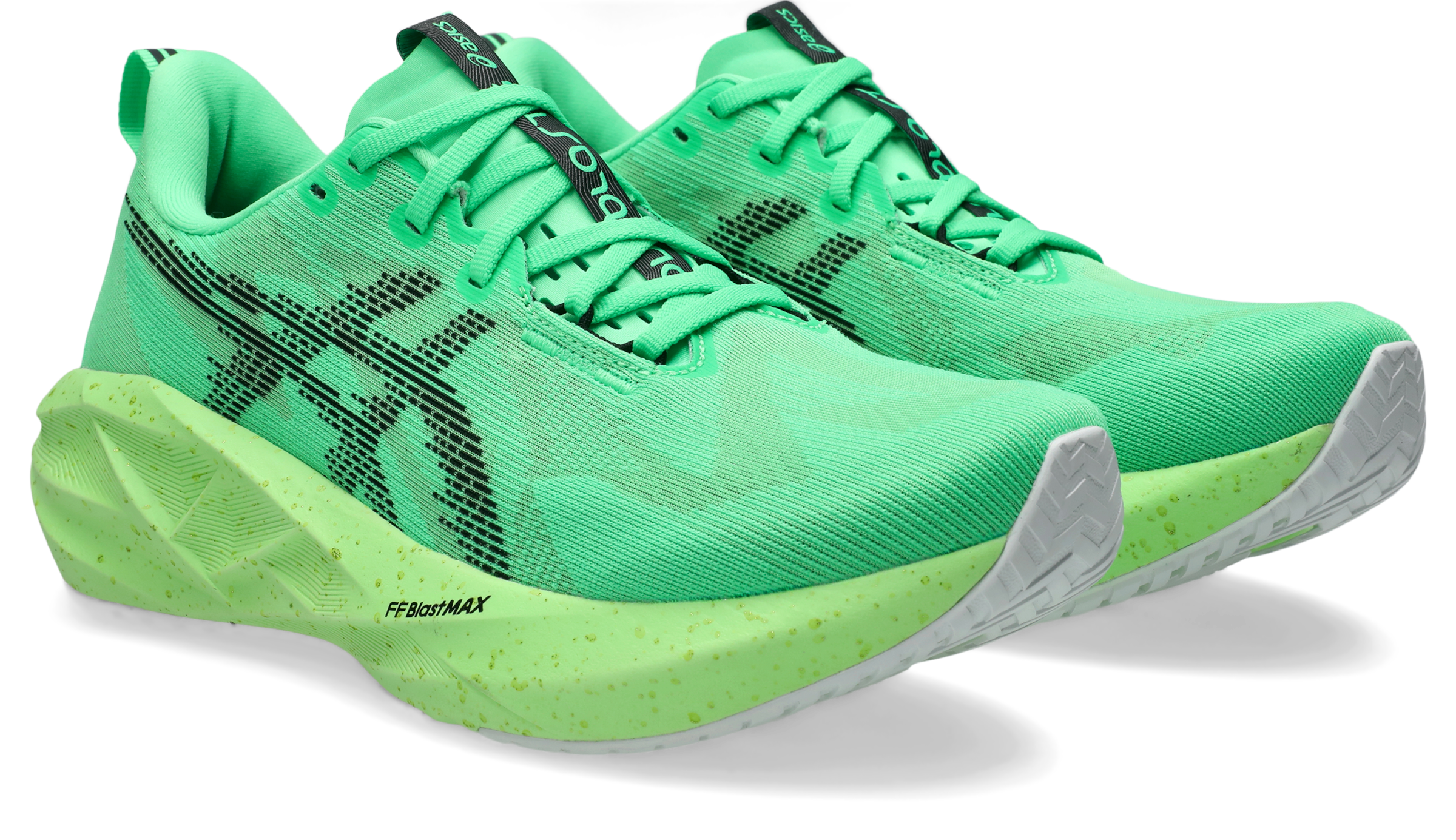 Image of Asics Laufschuh "NOVABLAST 5"
