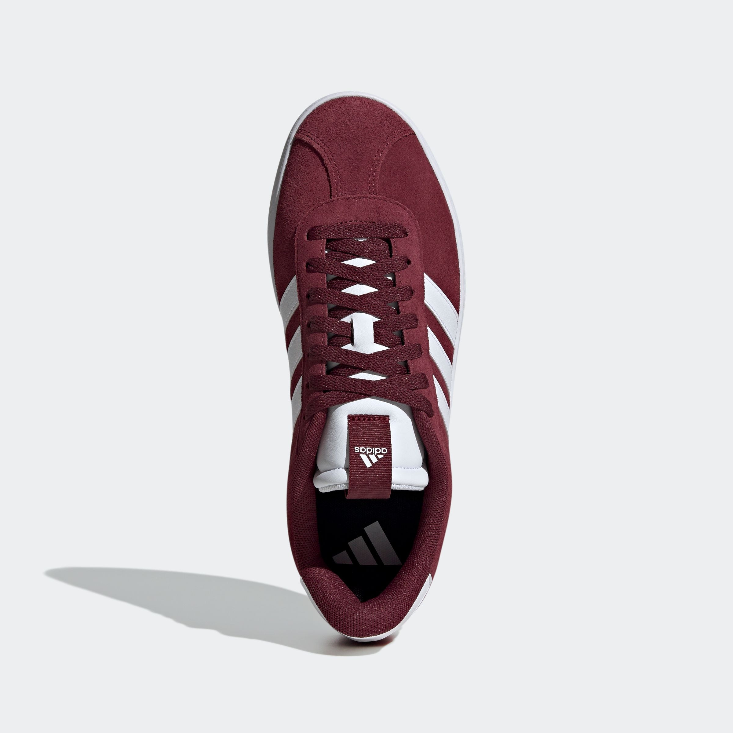 adidas Sportswear Sneaker »VL COURT 3.0«, inspiriert vom Design des adidas samba