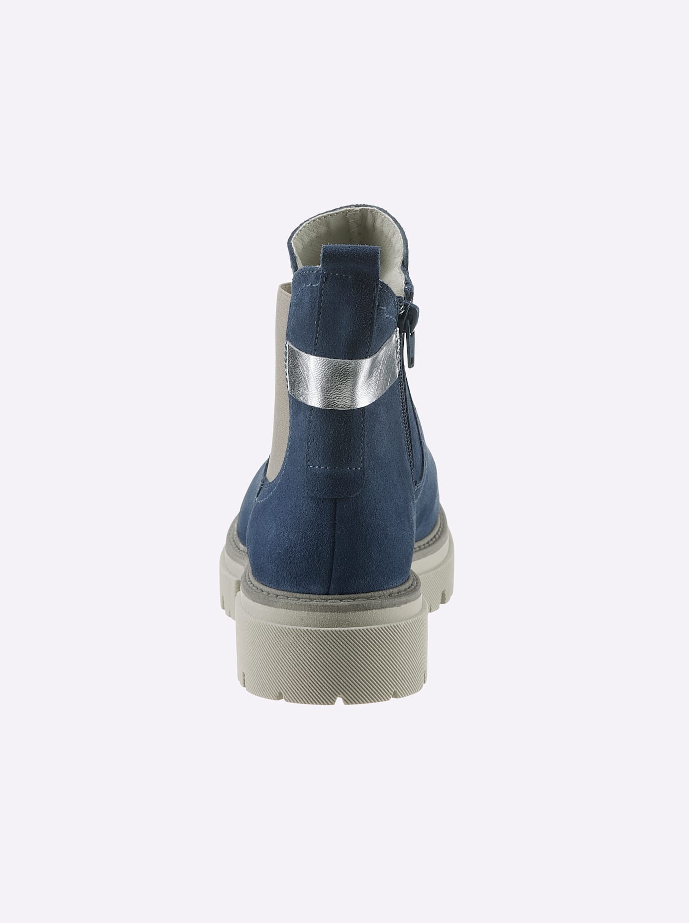heine Stiefelette