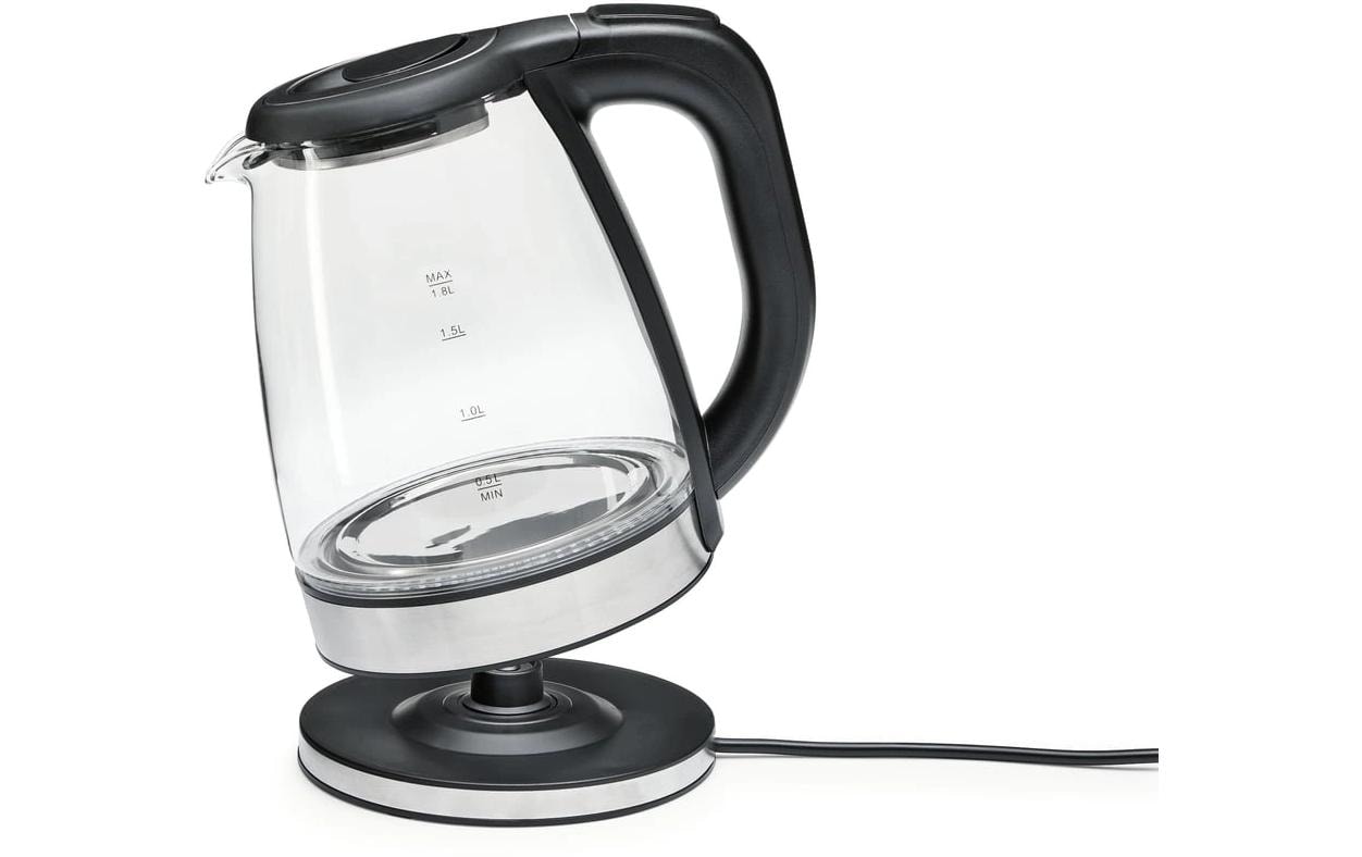 GOURMETmaxx Chauffe-eau »1,8 l« 1,8 l 1500 W