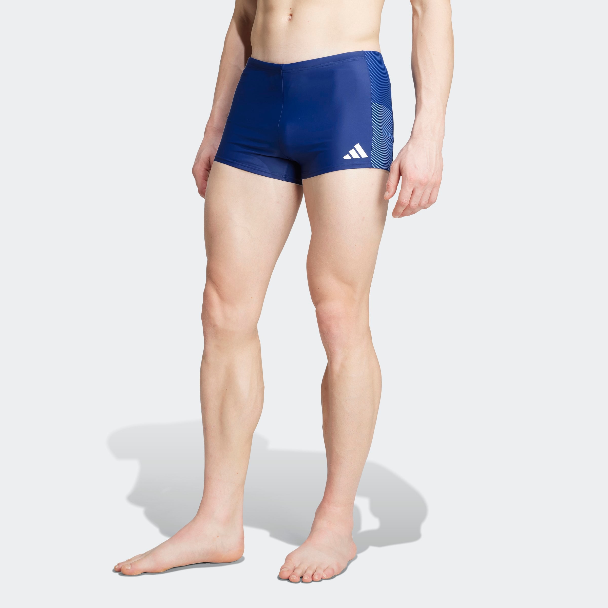 adidas Performance Maillot de bain »BLOCK BOXER« 1 cuis