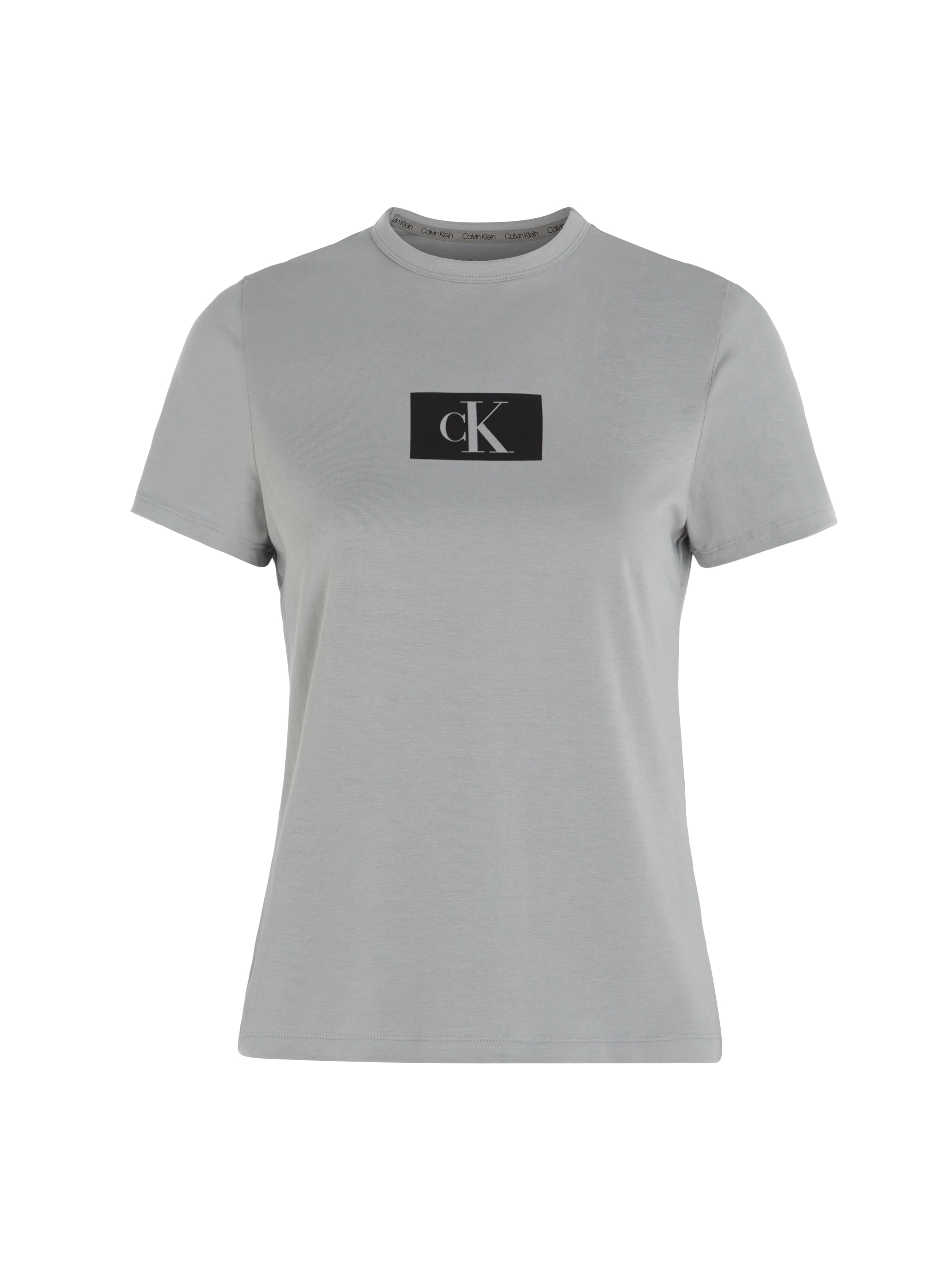 ♕ Calvin Klein Kurzarmshirt »S/S CREW NECK« versandkostenfrei auf