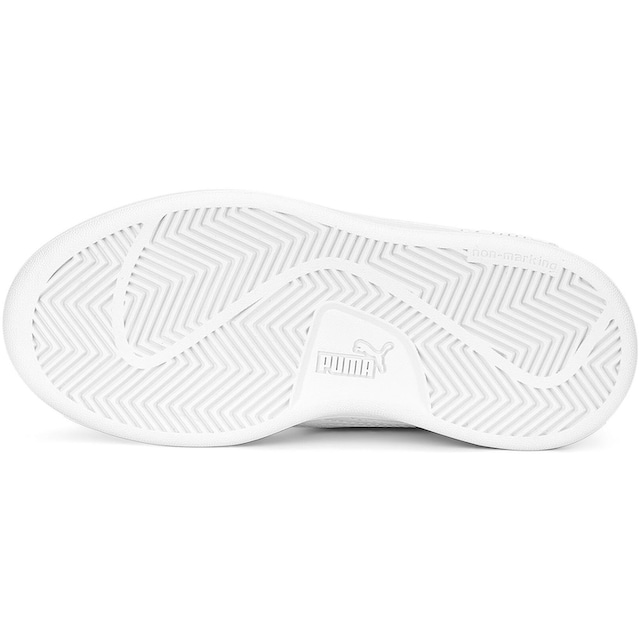 ♕ PUMA Sneaker »SMASH 3.0 L V PS«, mit Klettverschluss versandkostenfrei  auf