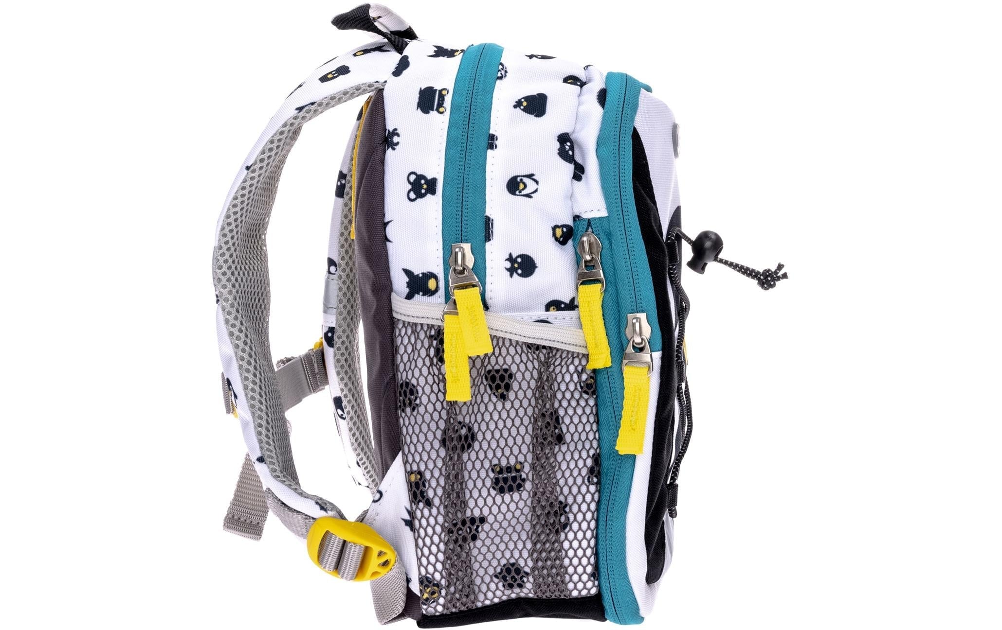 Funki Kinderrucksack »Raumwunder«