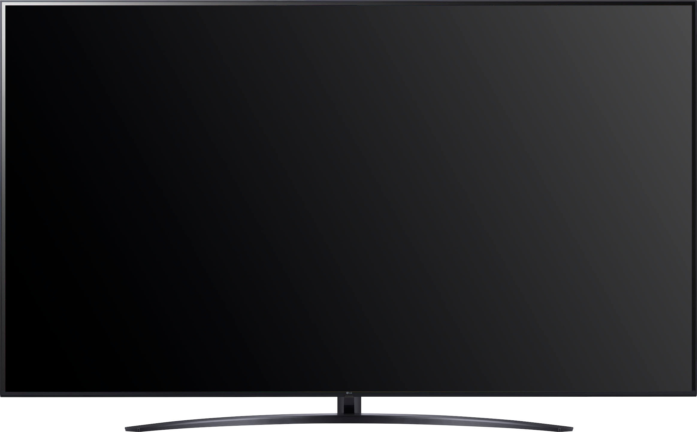 LG LED-Fernseher »75NANO769QA«, 189 cm/75 Zoll, 4K Ultra HD, Smart-TV, α5 Gen5 4K AI-Prozessor, Direct LED, HDMI 2.0, Sprachassistenten