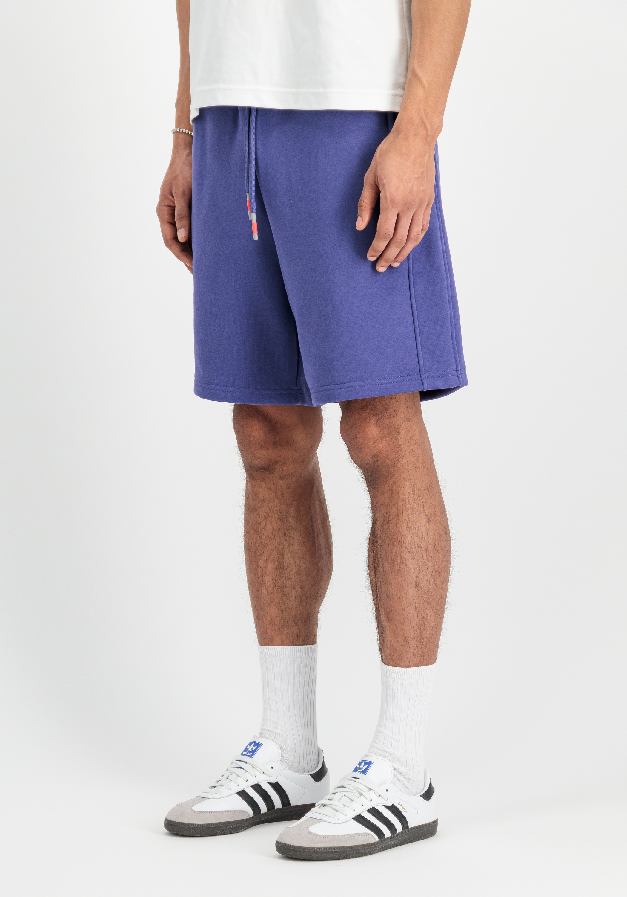 Image of Alpha Industries Shorts "Studio Edition Shorts"