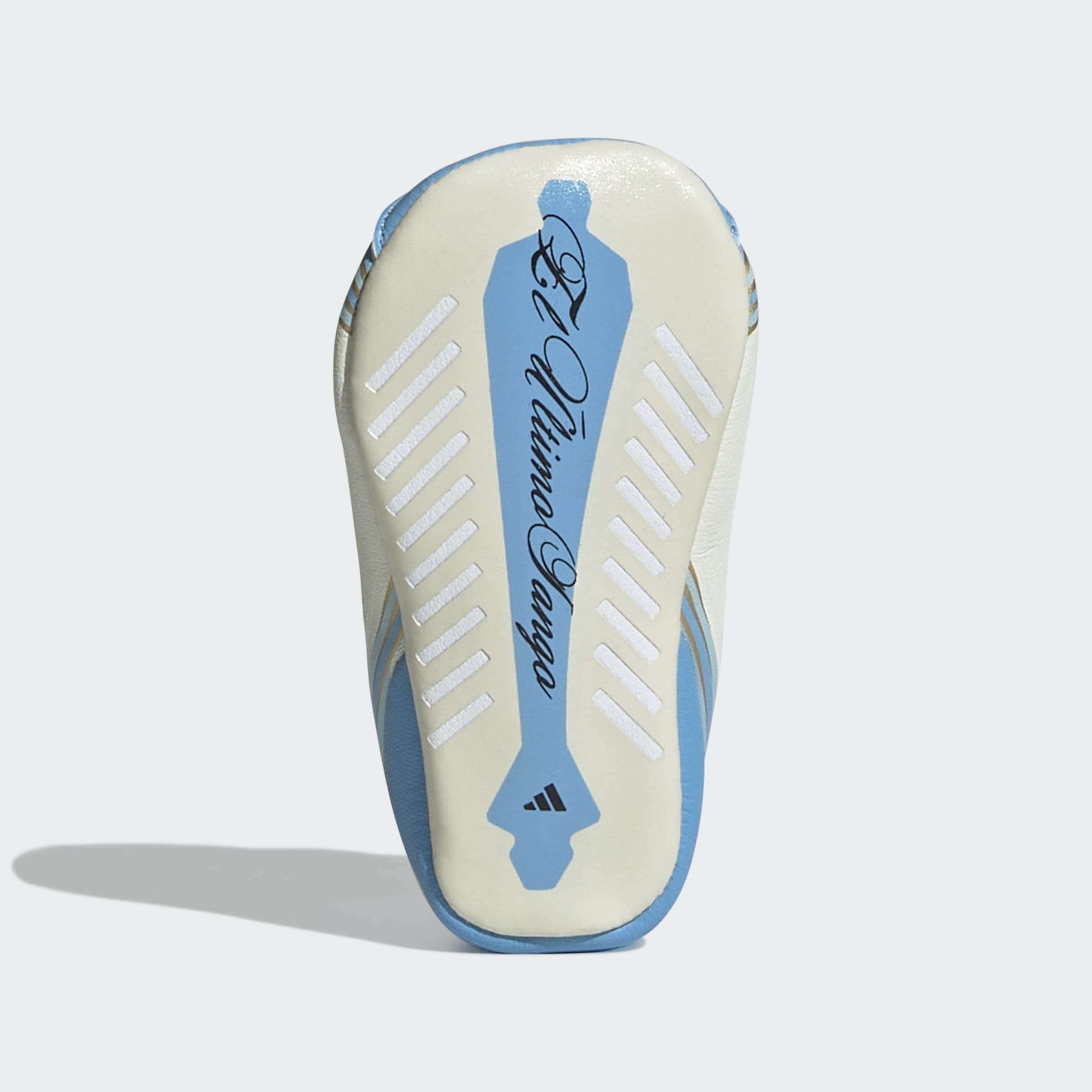 adidas Performance Chaussure pour marcher à quatre pattes »F50 MESSI KIDS CRIB«  pour enfants