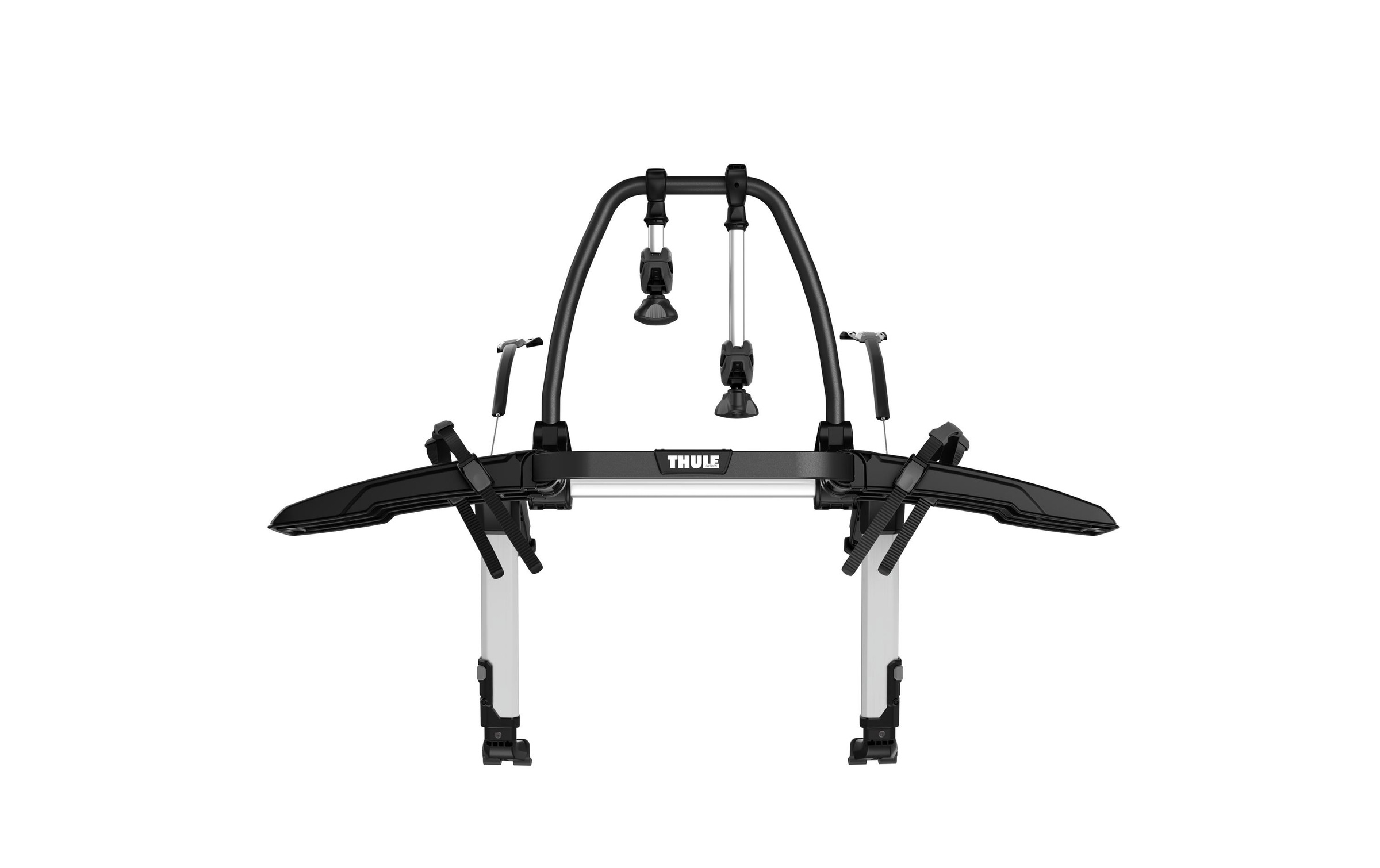 Thule Heckfahrradträger »OutWay Plat«