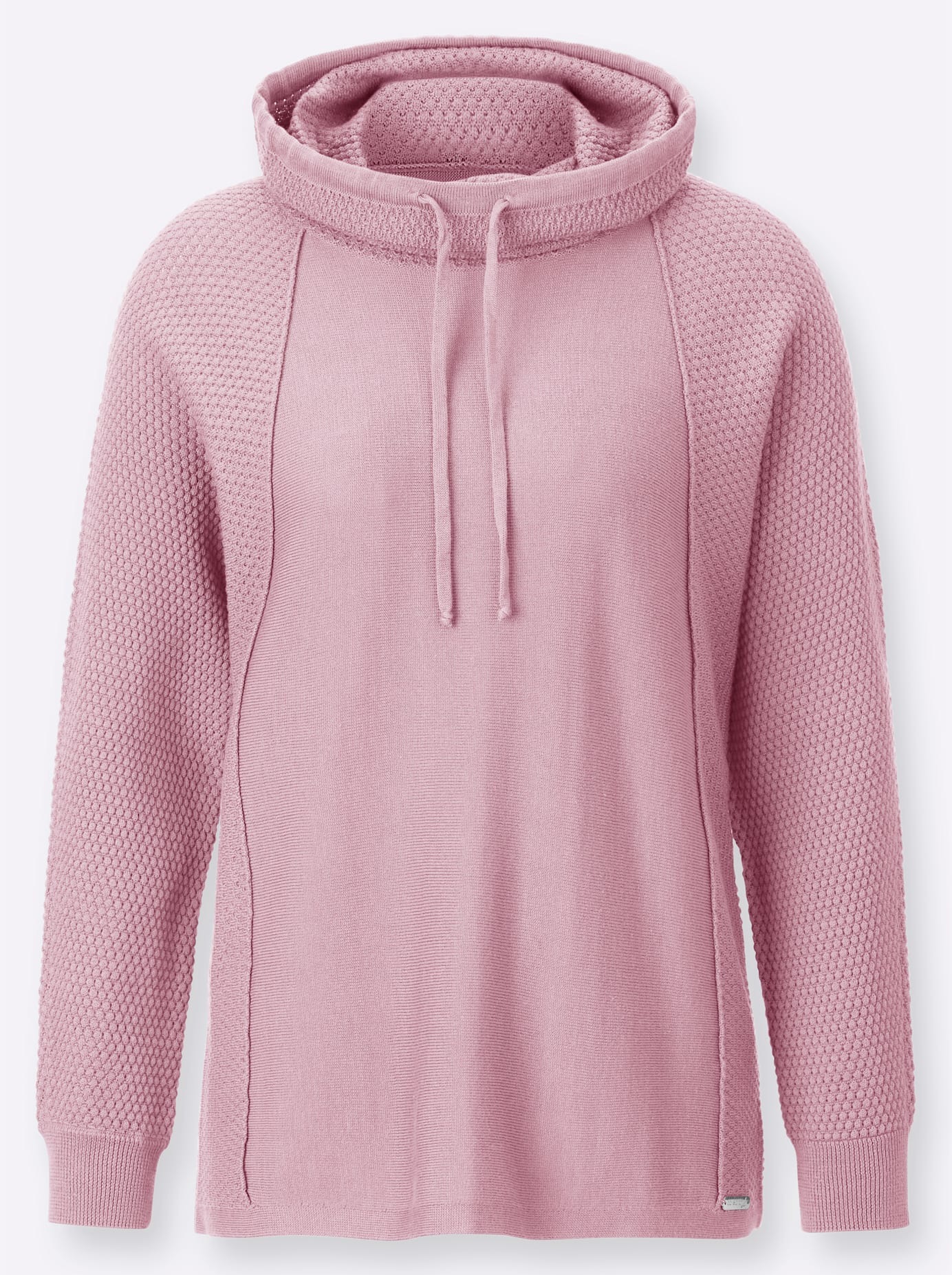 Casual Looks Rollkragenpullover »Pullover«