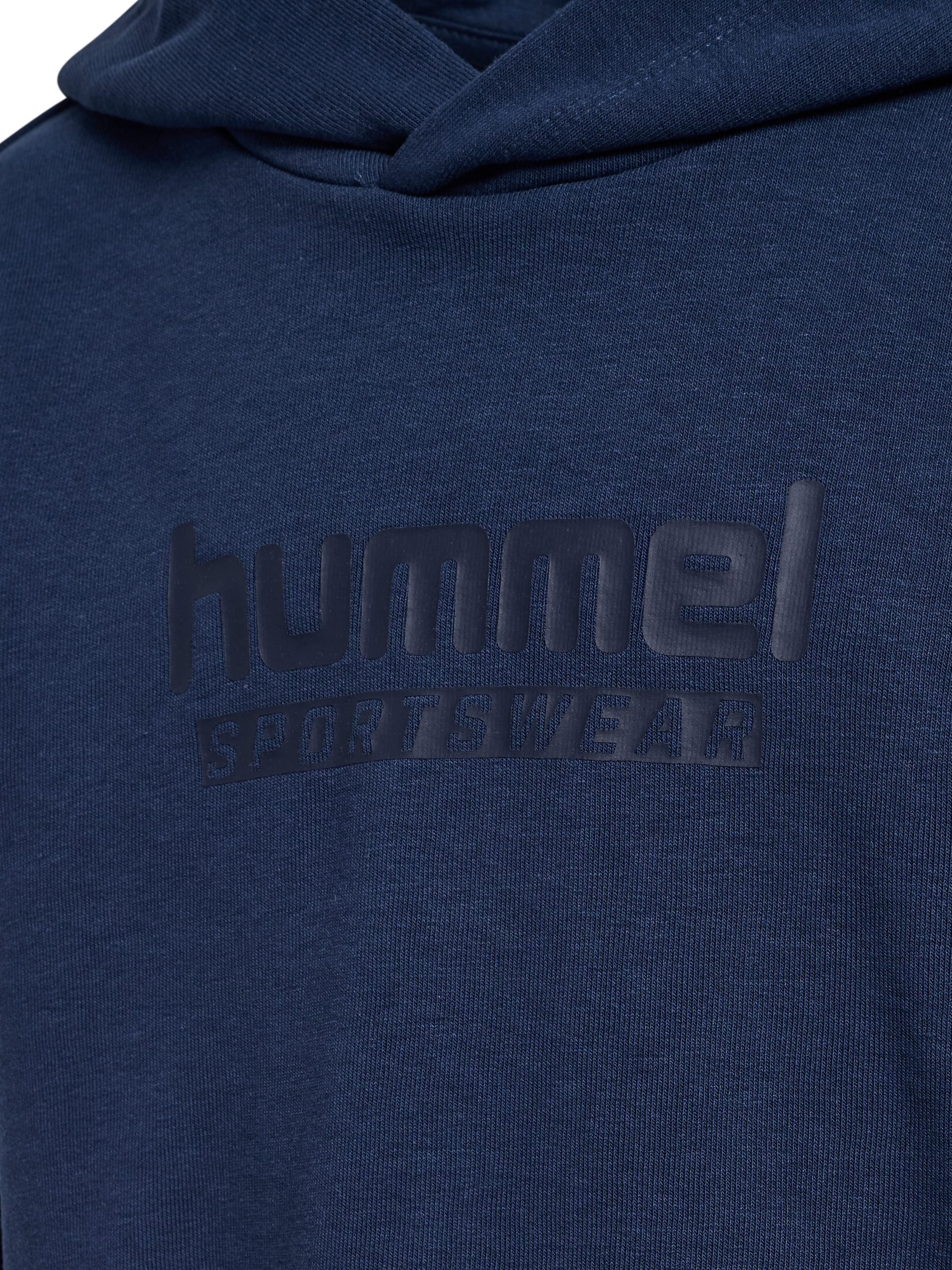hummel Kapuzensweatshirt, (1 tlg.)