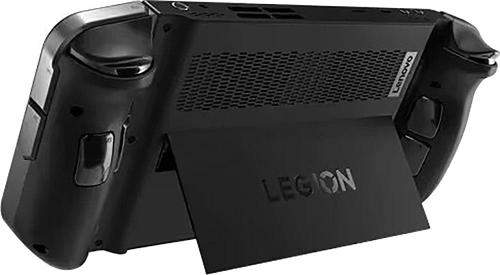 Lenovo Spielekonsole »Legion Go 8APU1«, LegionGo
