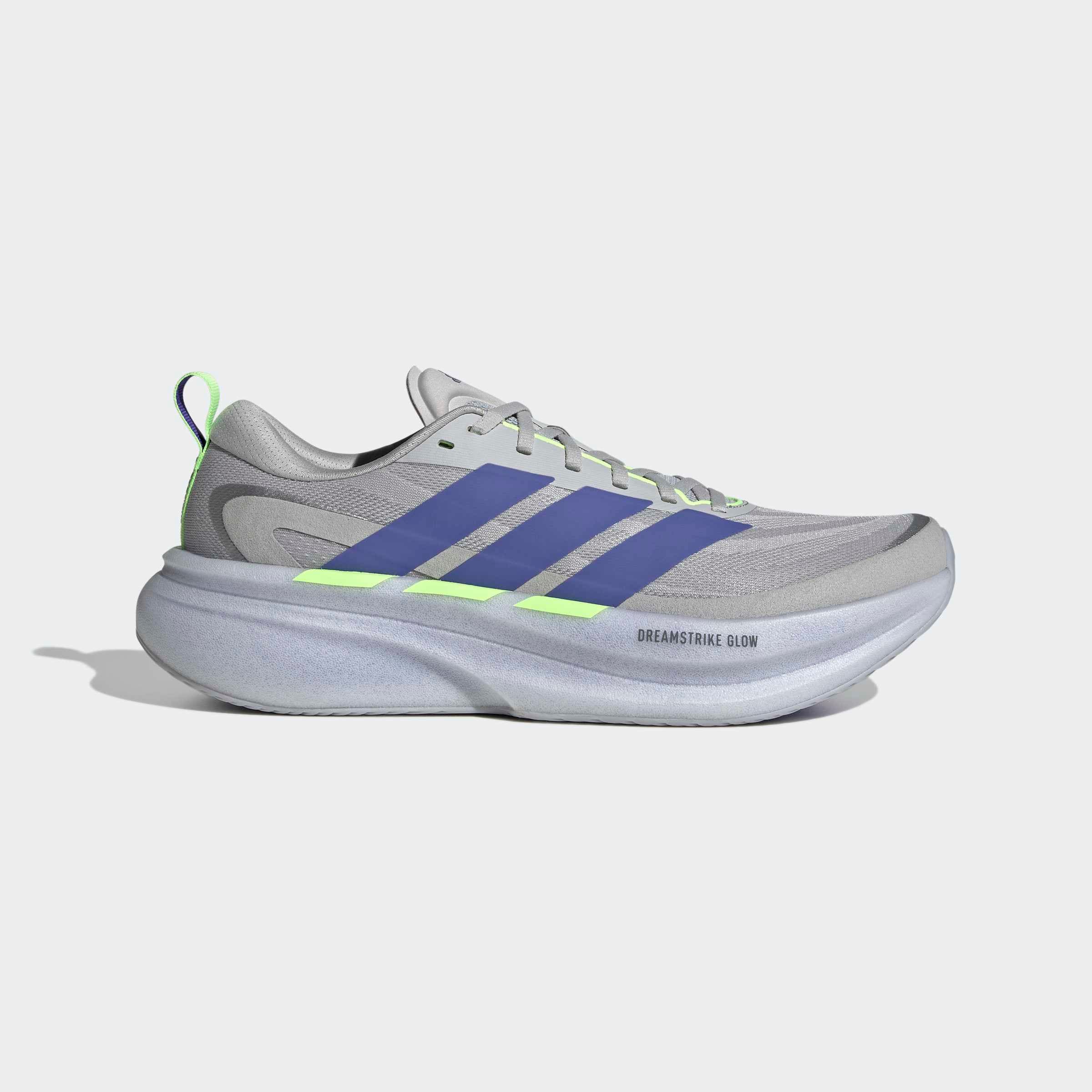 adidas Performance Chaussure de course »SUPERNOVA GLIDE  HERREN«  pour plus de confort