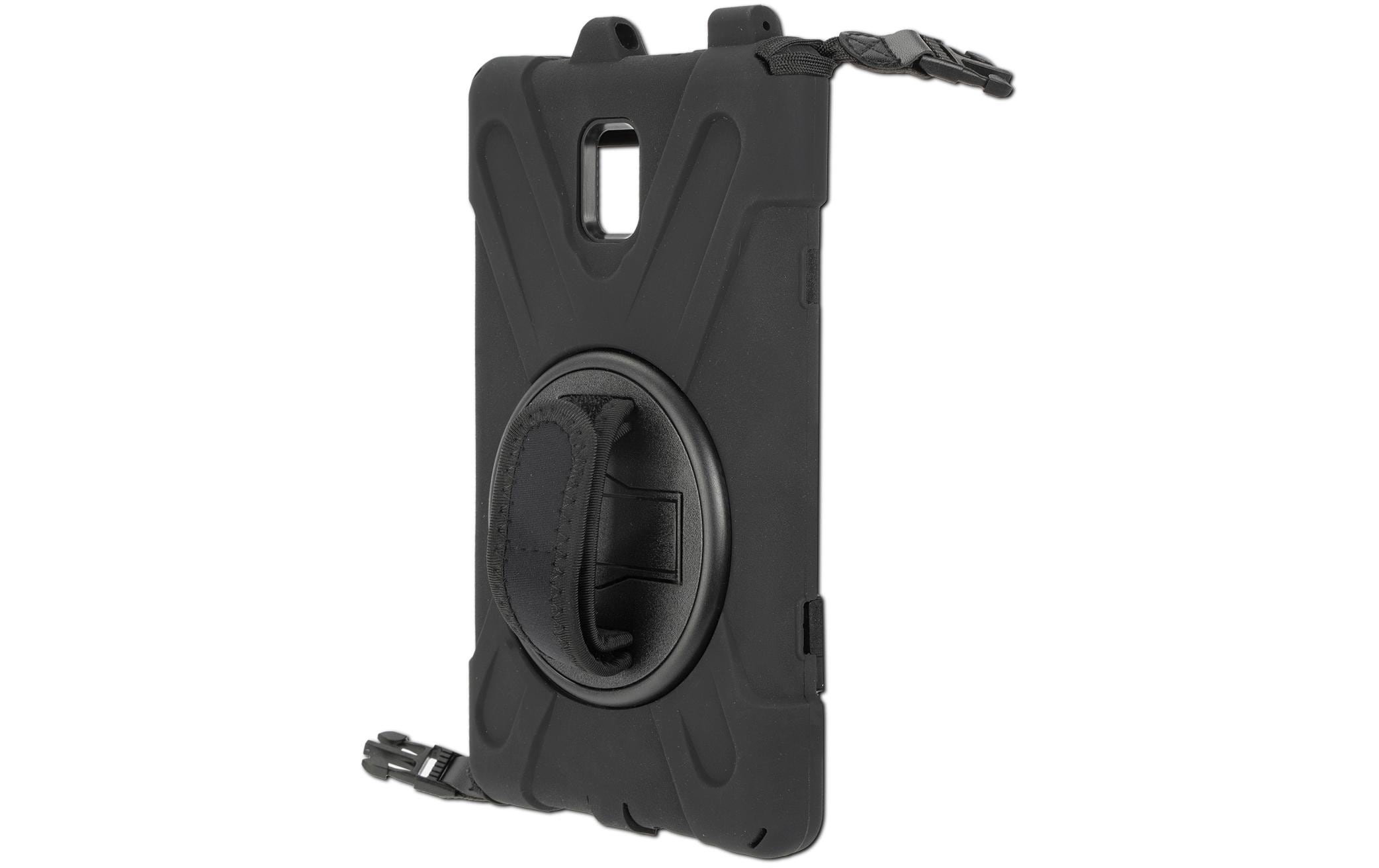 4smarts Tablet-Hülle »Rugged Case Grip«, Galaxy Tab Active3, 20,3 cm (8 Zoll)