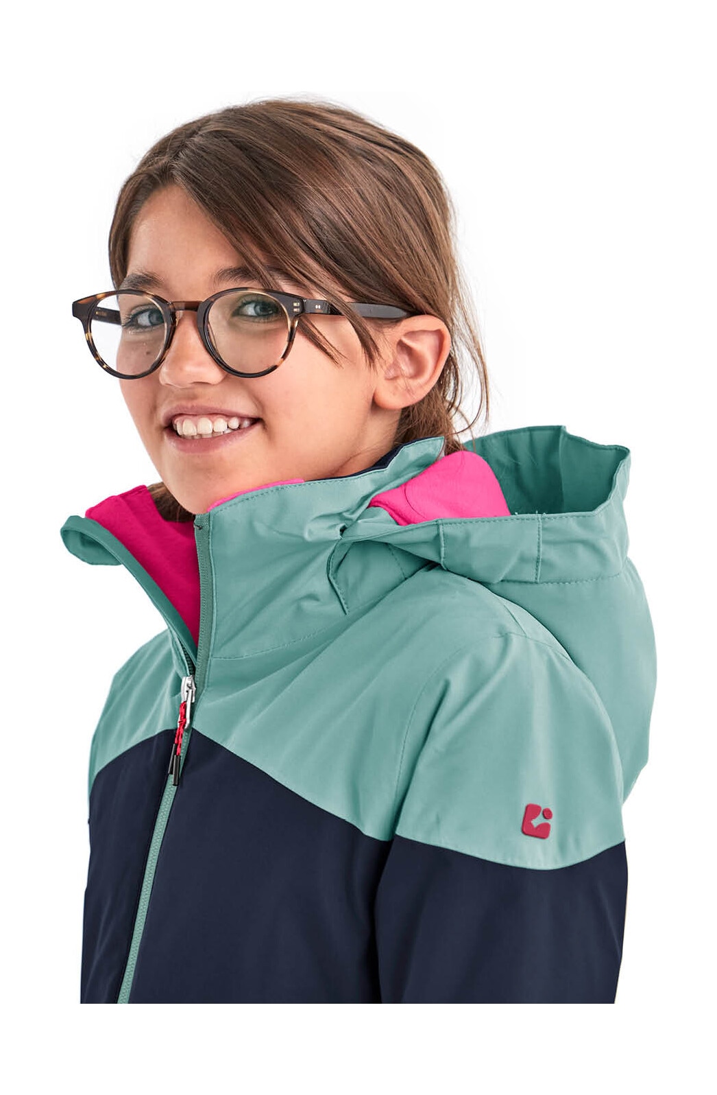 Killtec Outdoorjacke »KOW 195 GRLS JCKT«