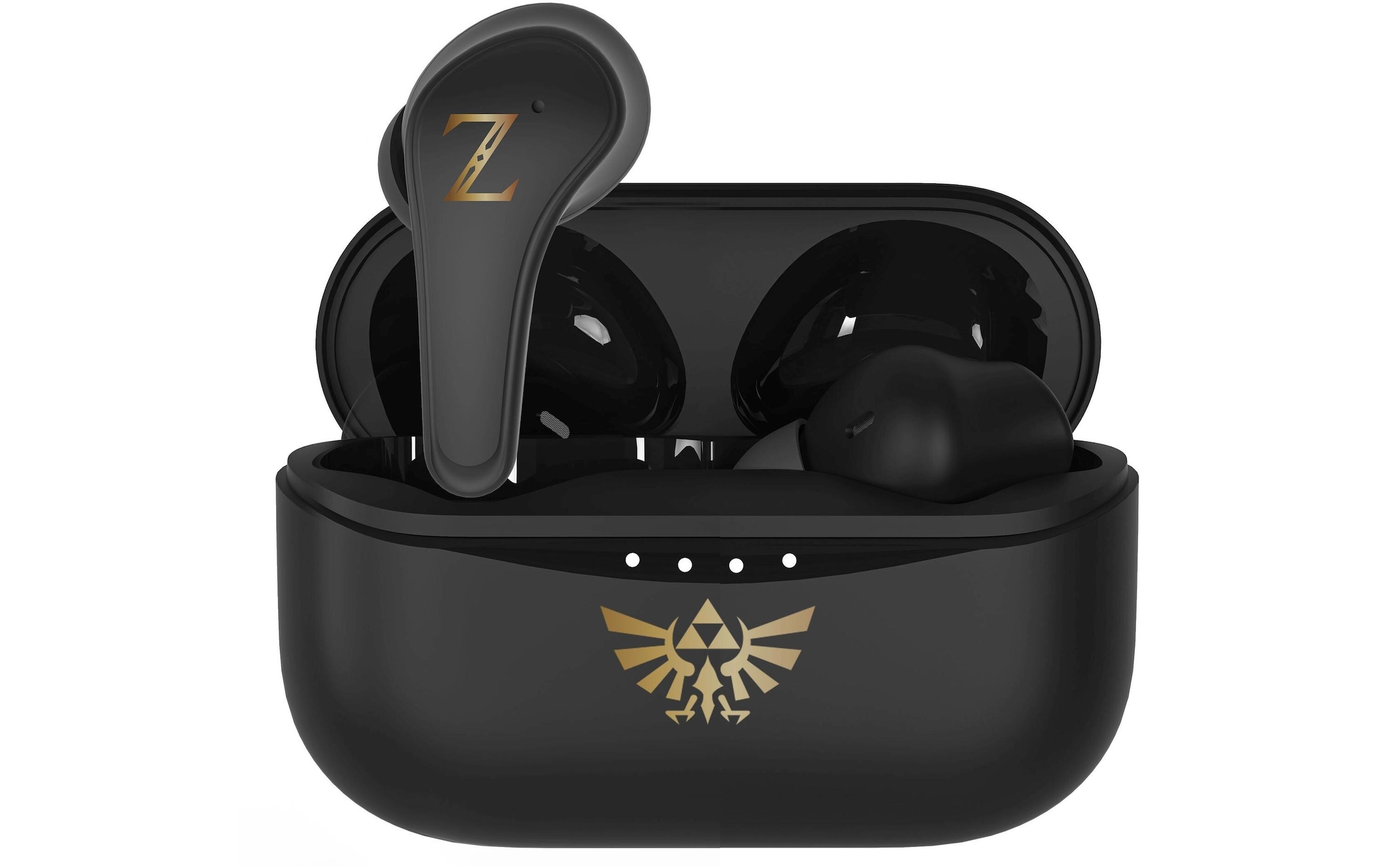 wireless In-Ear-Kopfhörer »Nintendo Legend of Zelda TWS Earpods«