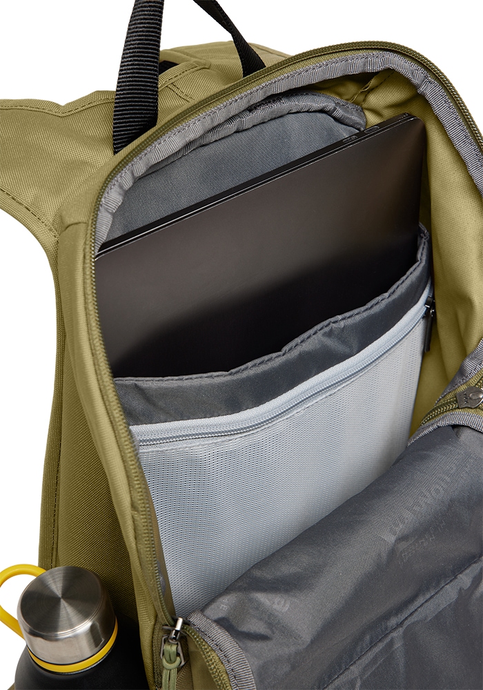 Jack Wolfskin Daypack »SOONECK«