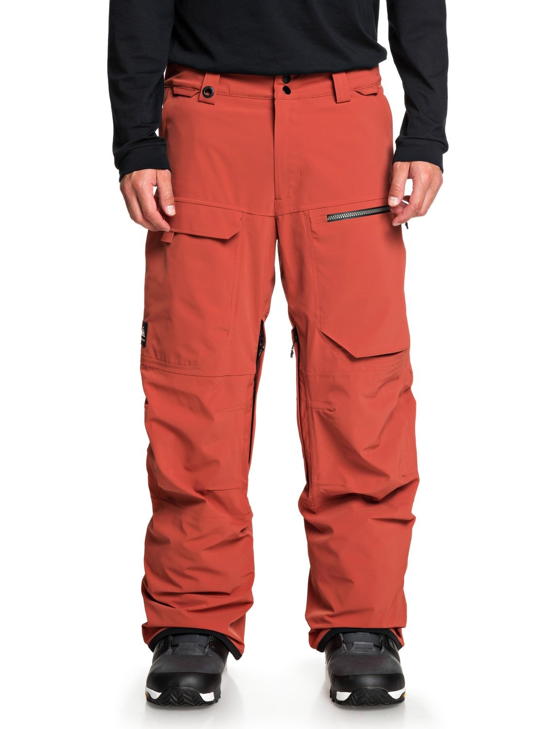 Snowboardhose »Travis Rice Stretch«