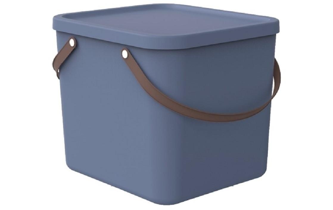 Image of ROTHO Aufbewahrungsbox "B 40 l ALBULA"