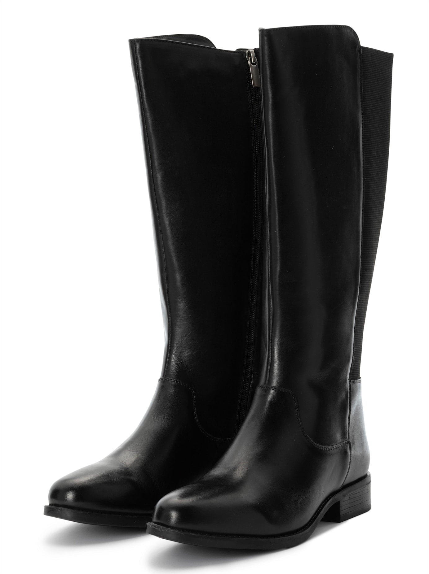 Sheego Weitschaftstiefel