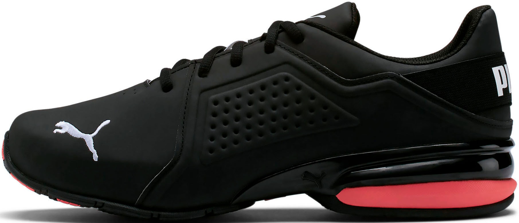 PUMA Sneaker »VIZ RUNNER«