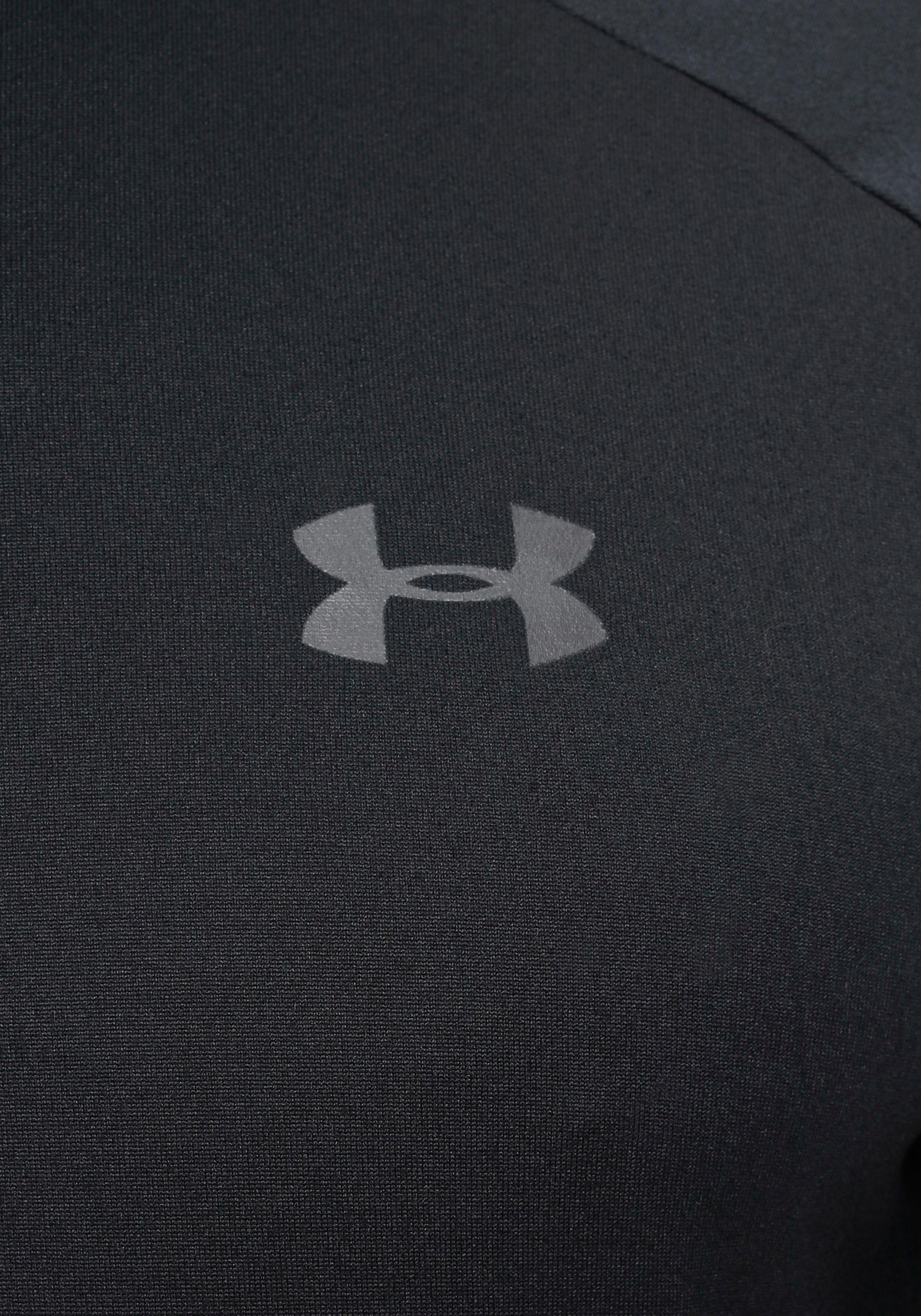 Under Armour® T-Shirt »TECH 2.0 1/2 ZIP«