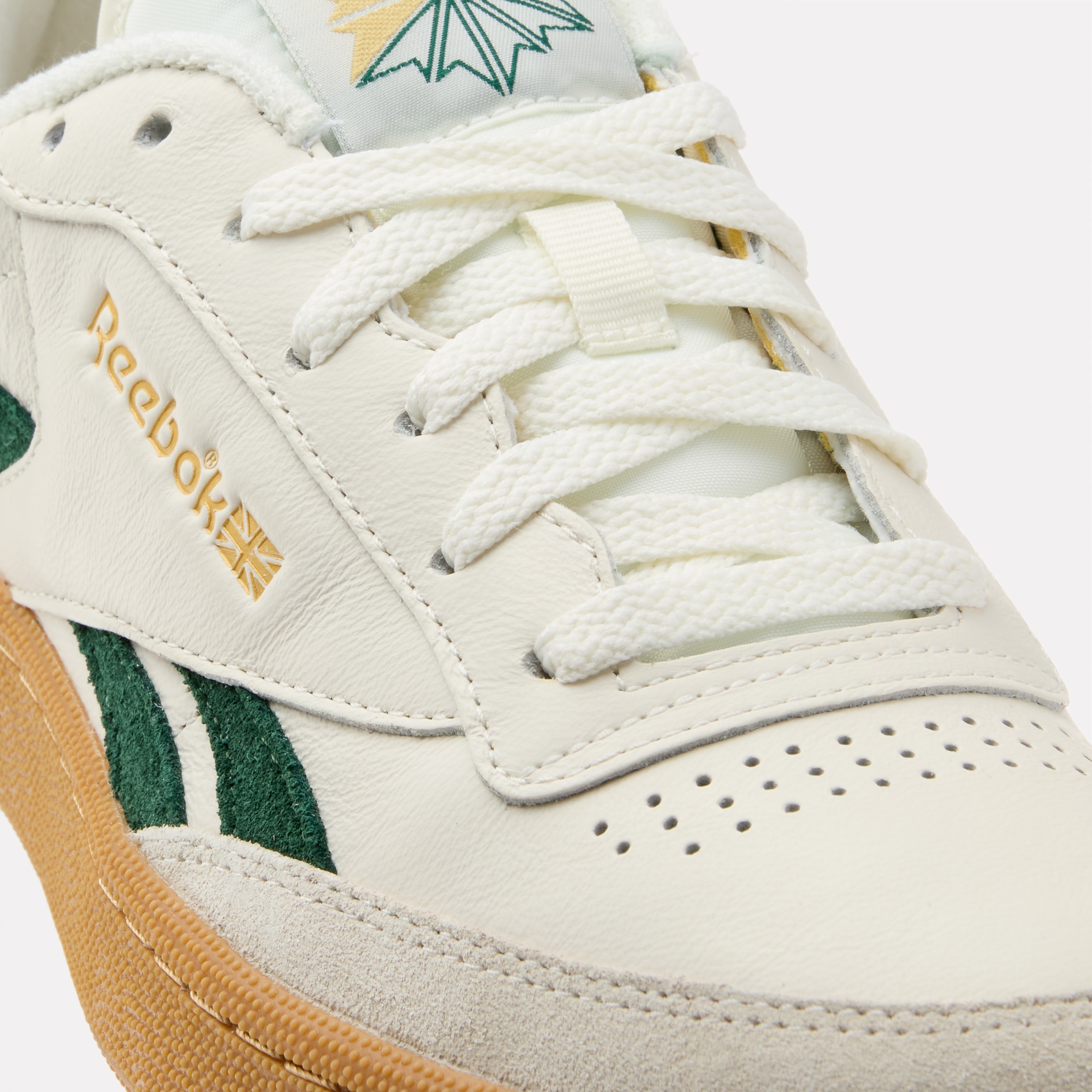 Reebok Classic Sneakers »CLUB C REVENGE VINTAGE«