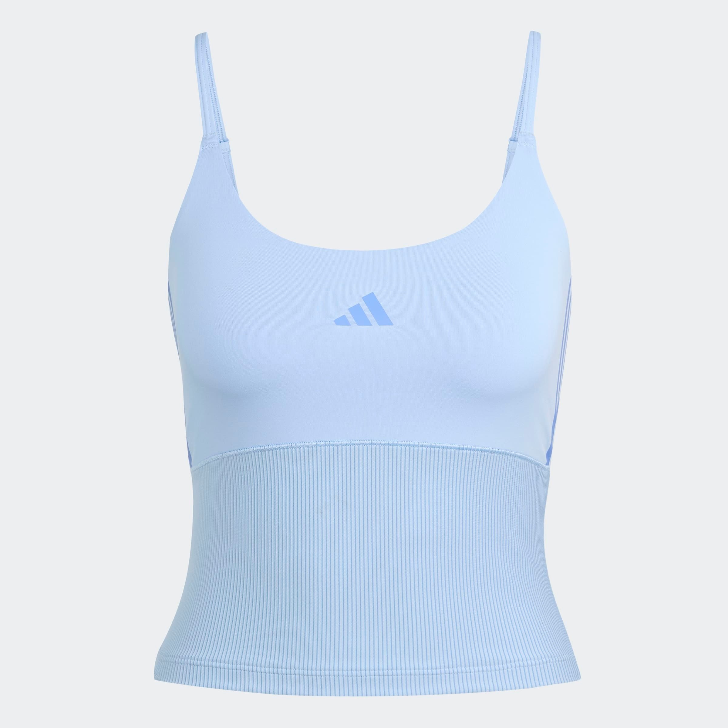 adidas Performance Tanktop »HYG RIB TANK«